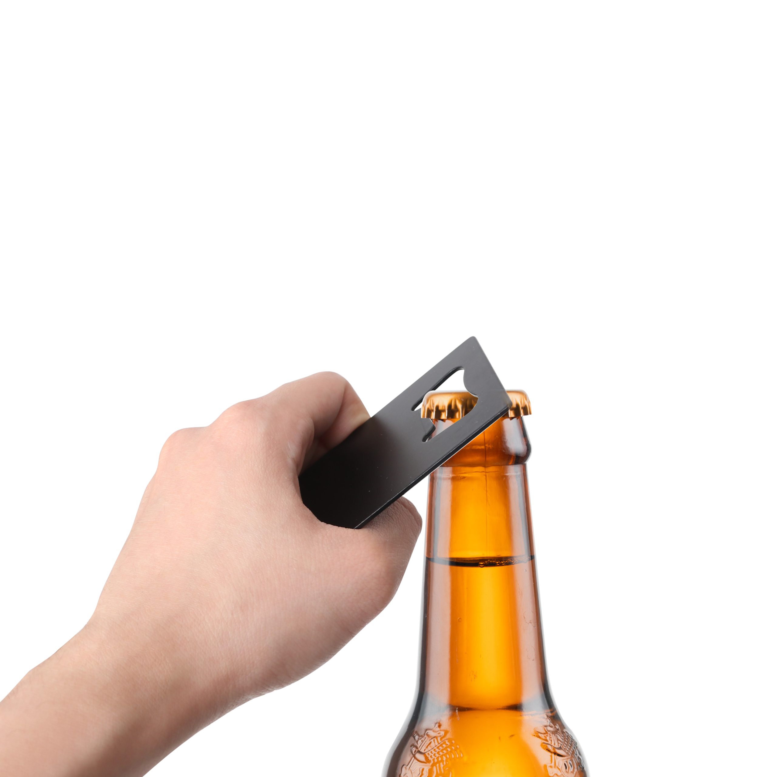 Card Shape Bottle Opener - Image 7