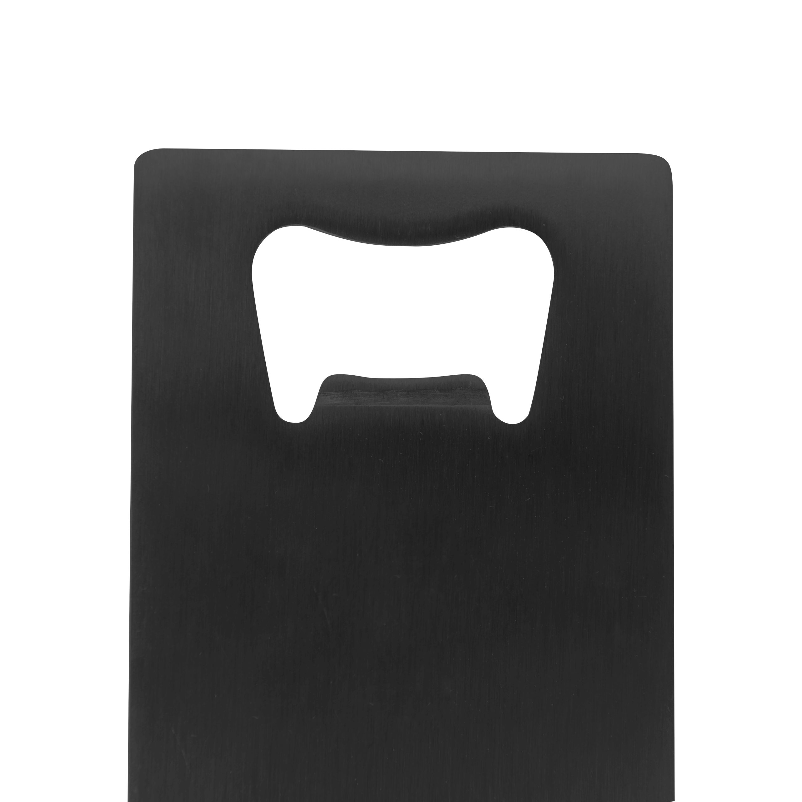 Card Shape Bottle Opener - Image 2