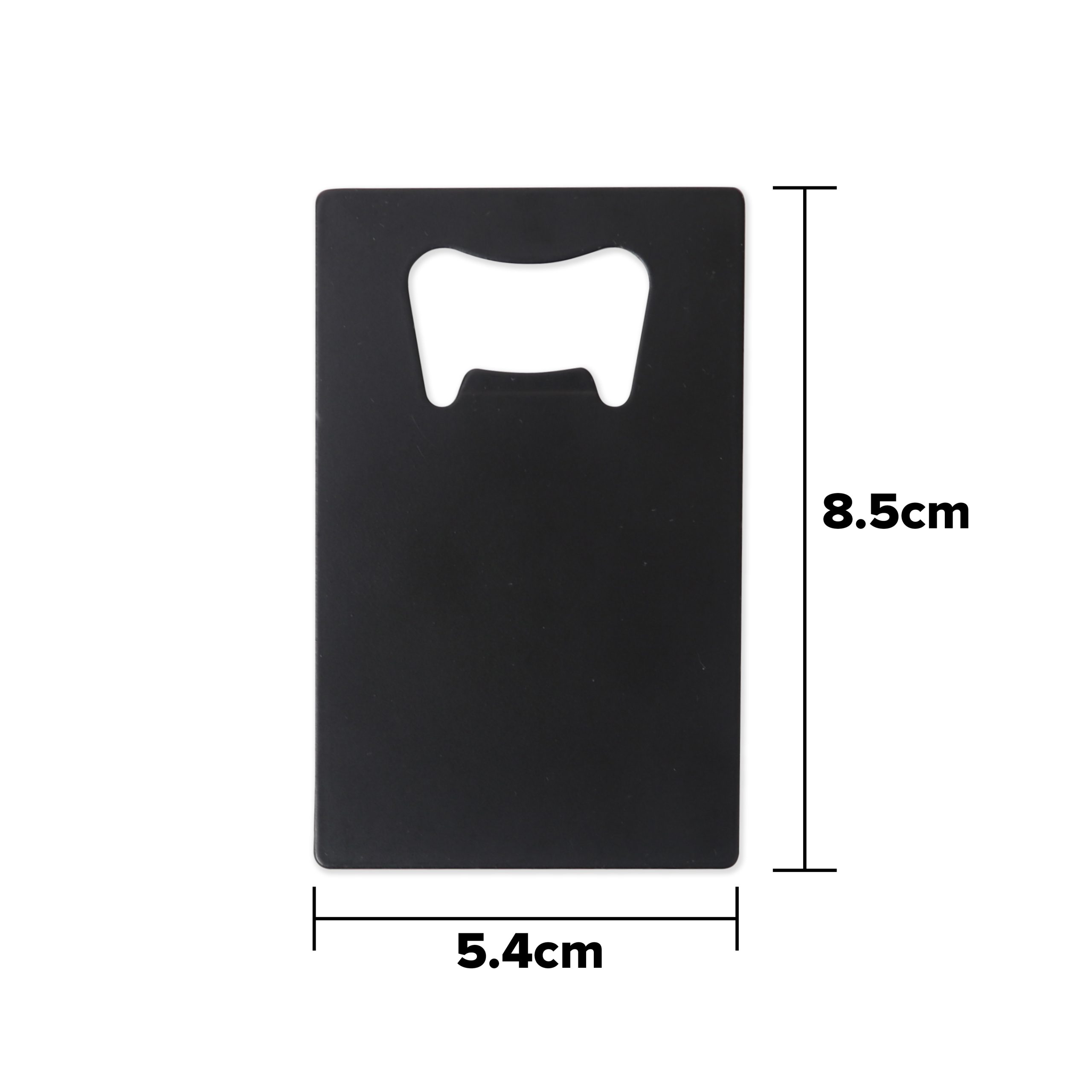 Card Shape Bottle Opener - Image 6
