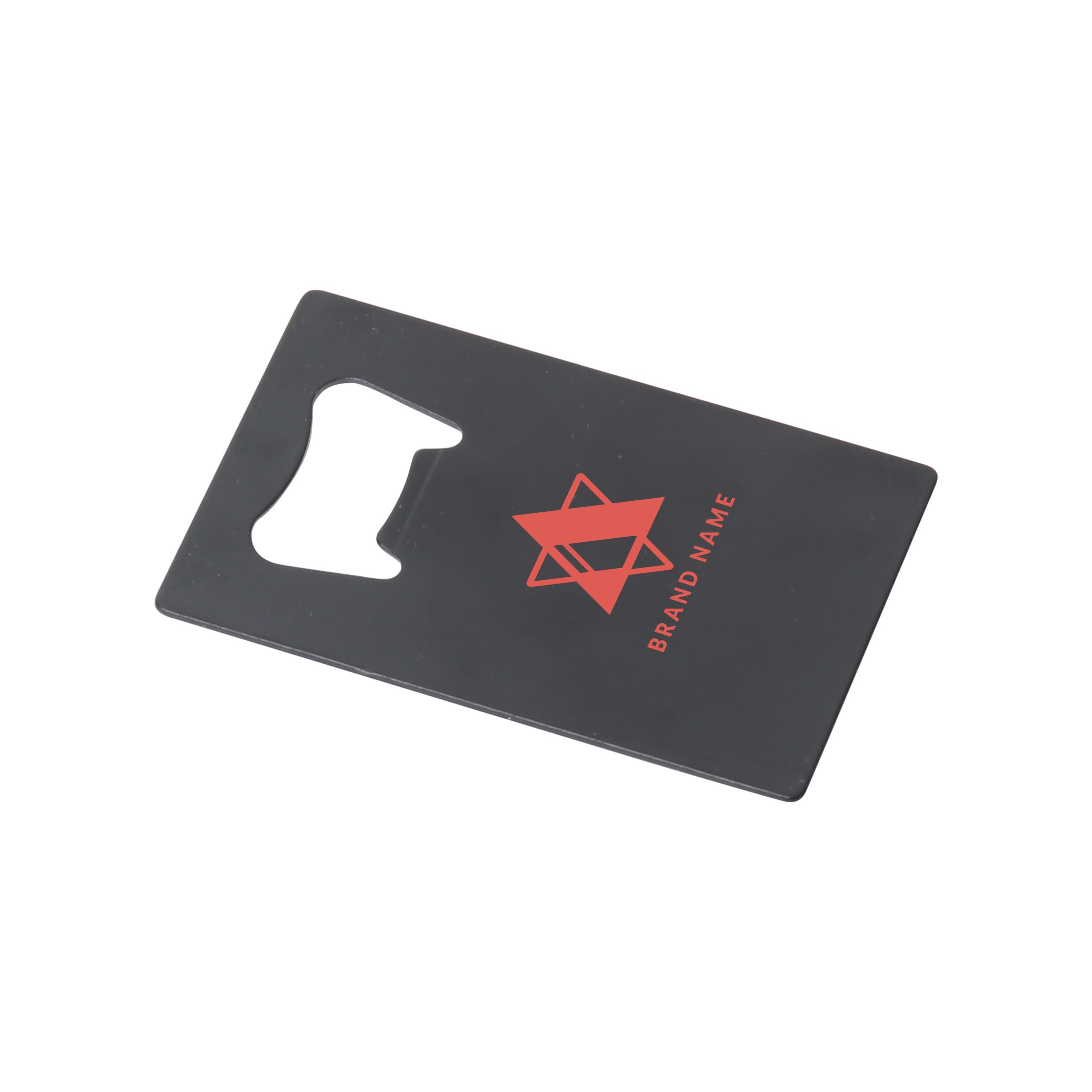 Card Shape Bottle Opener - Image 4