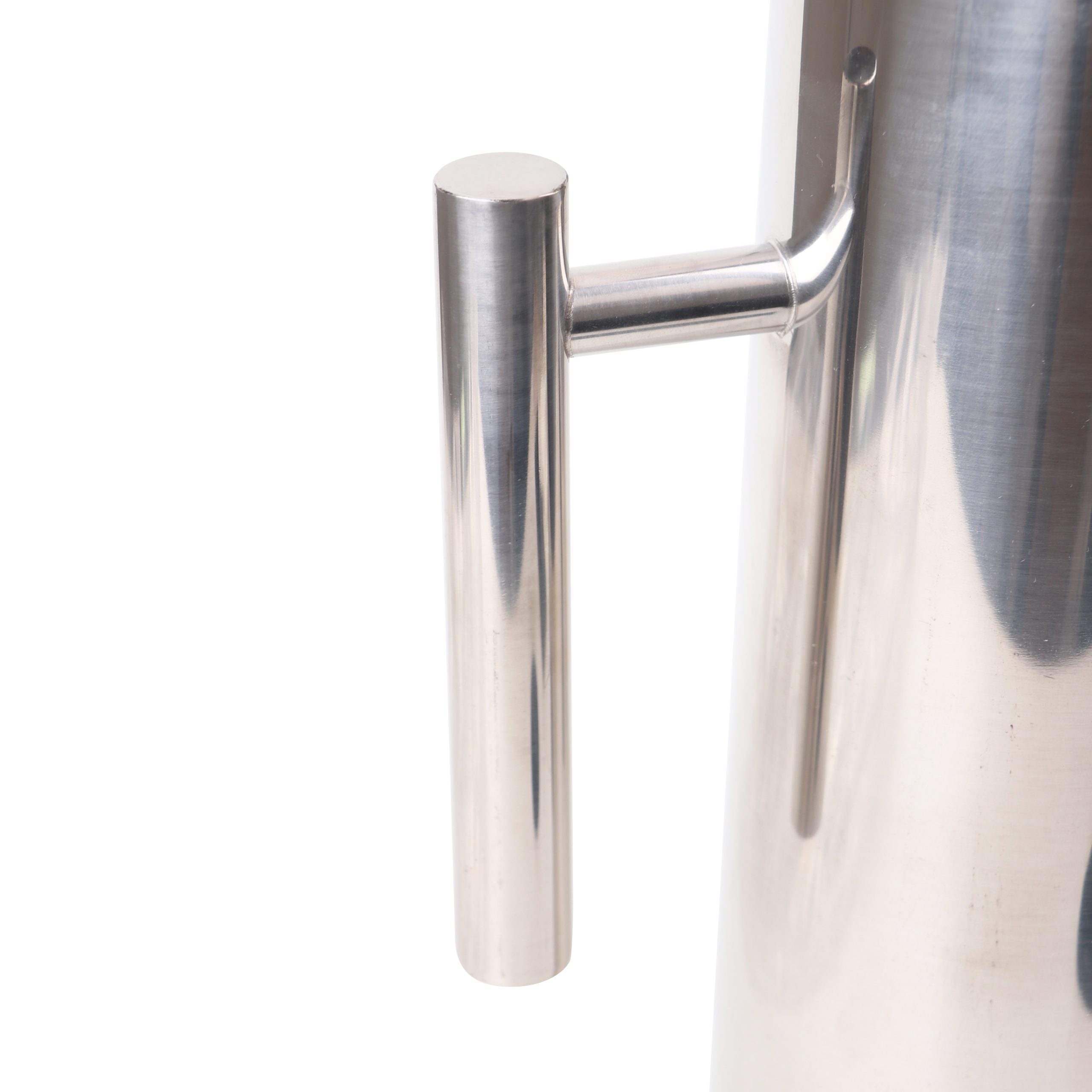 2L Stainless Steel Pitcher - Image 5