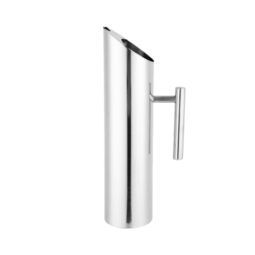 2L Stainless Steel Pitcher - Image 2