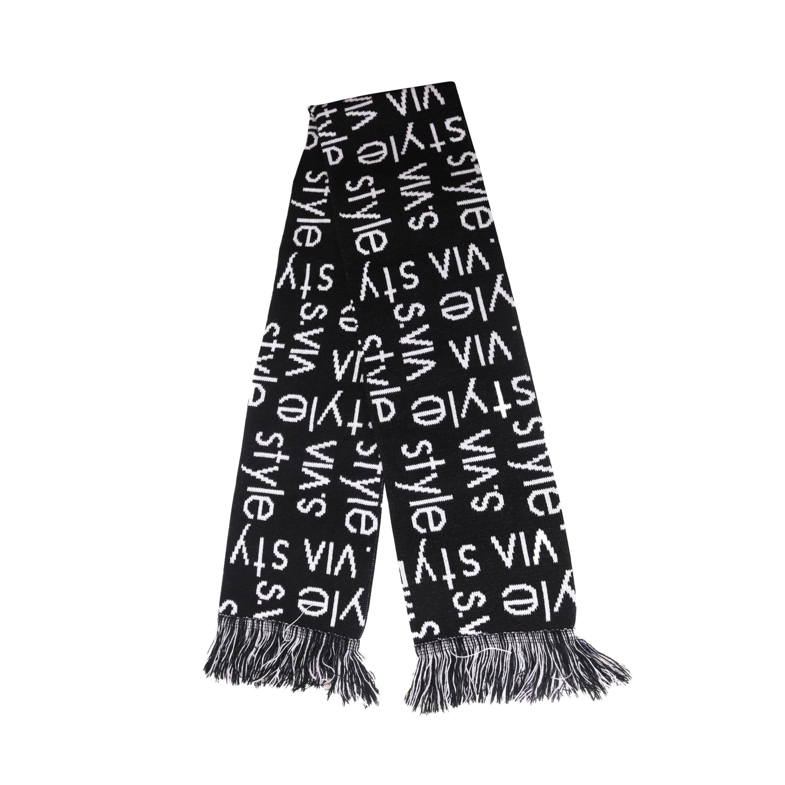 Acrylic Fibers Scarf - Image 2
