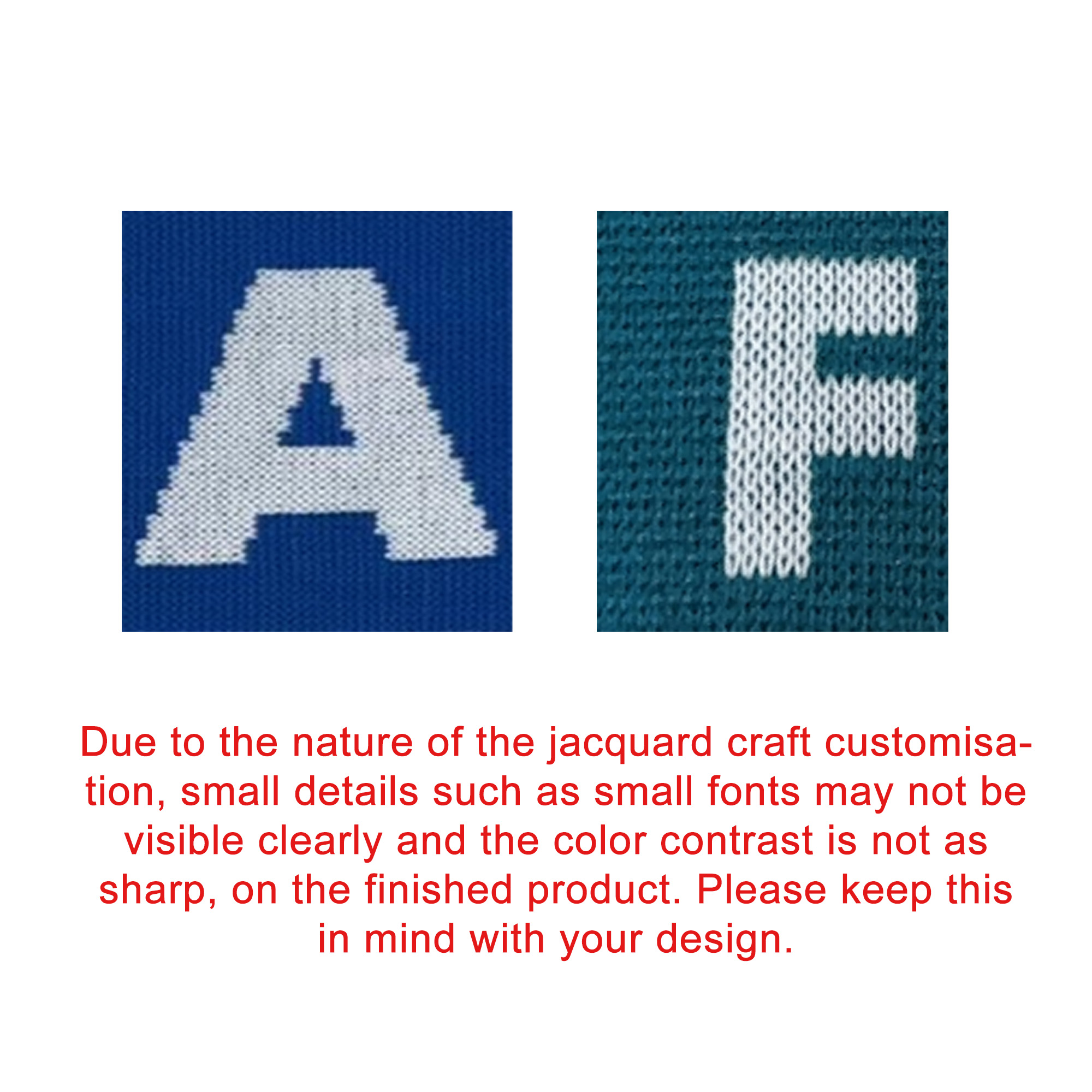 Acrylic Fibers Scarf - Image 7