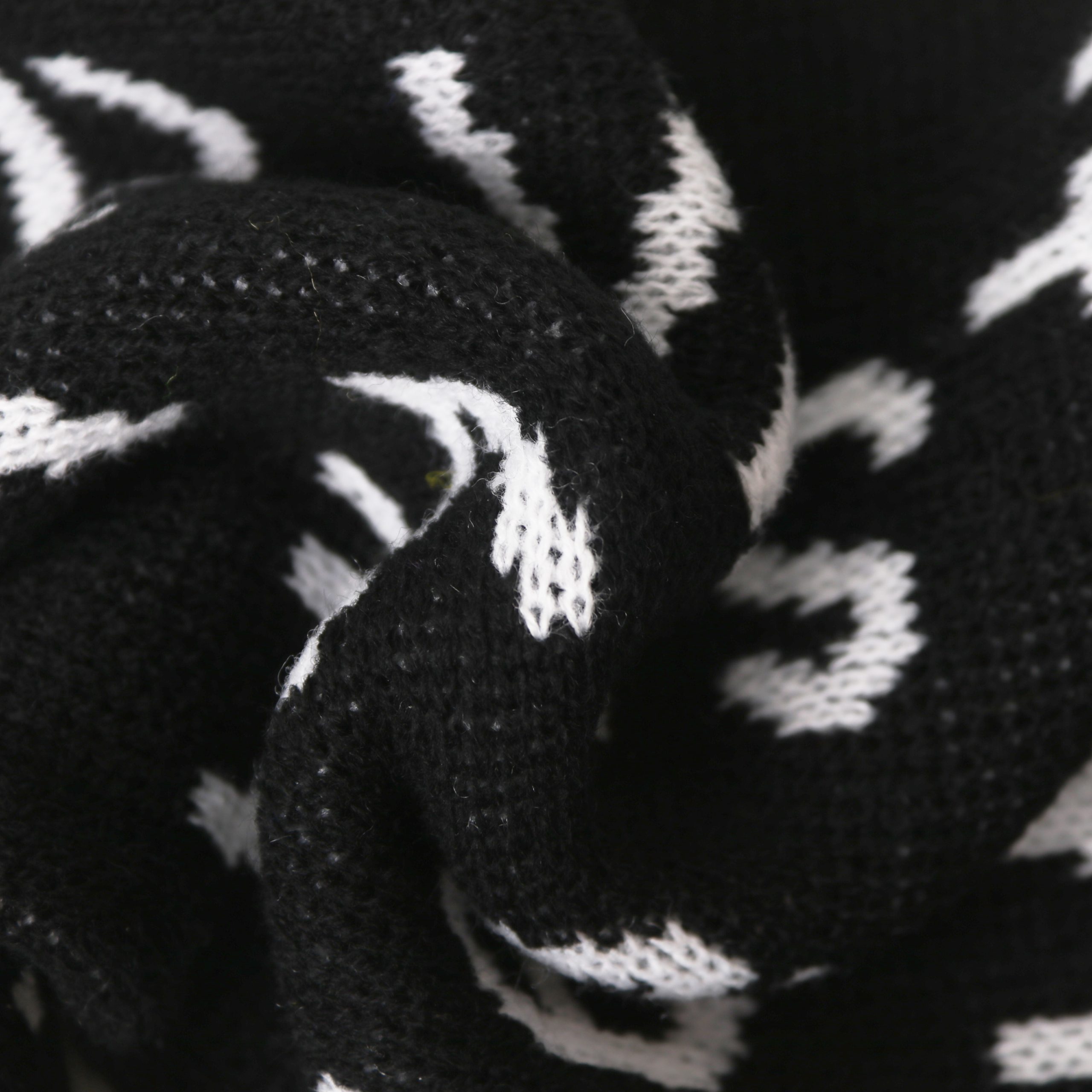 Acrylic Fibers Scarf - Image 6