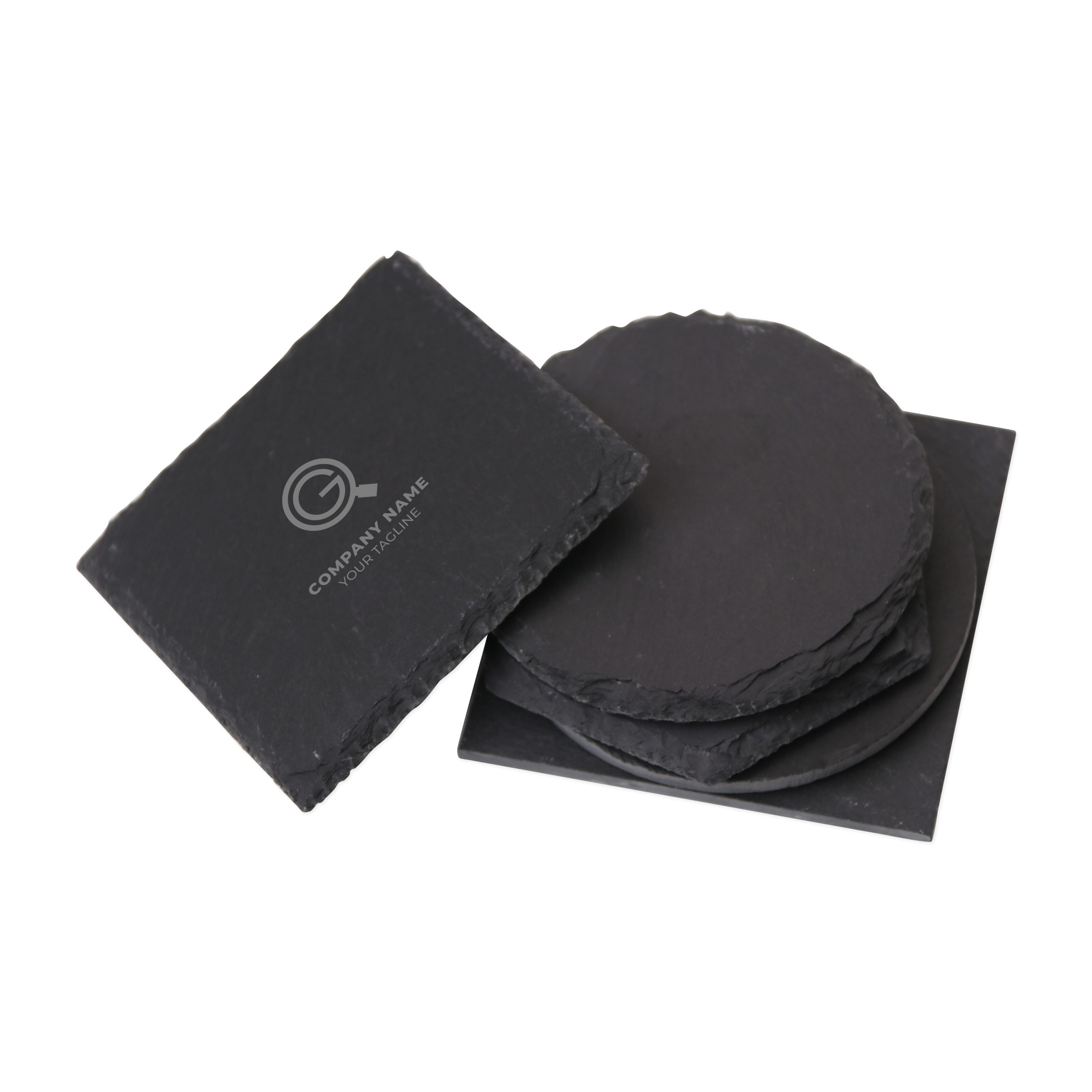 Slate Coasters - Image 4