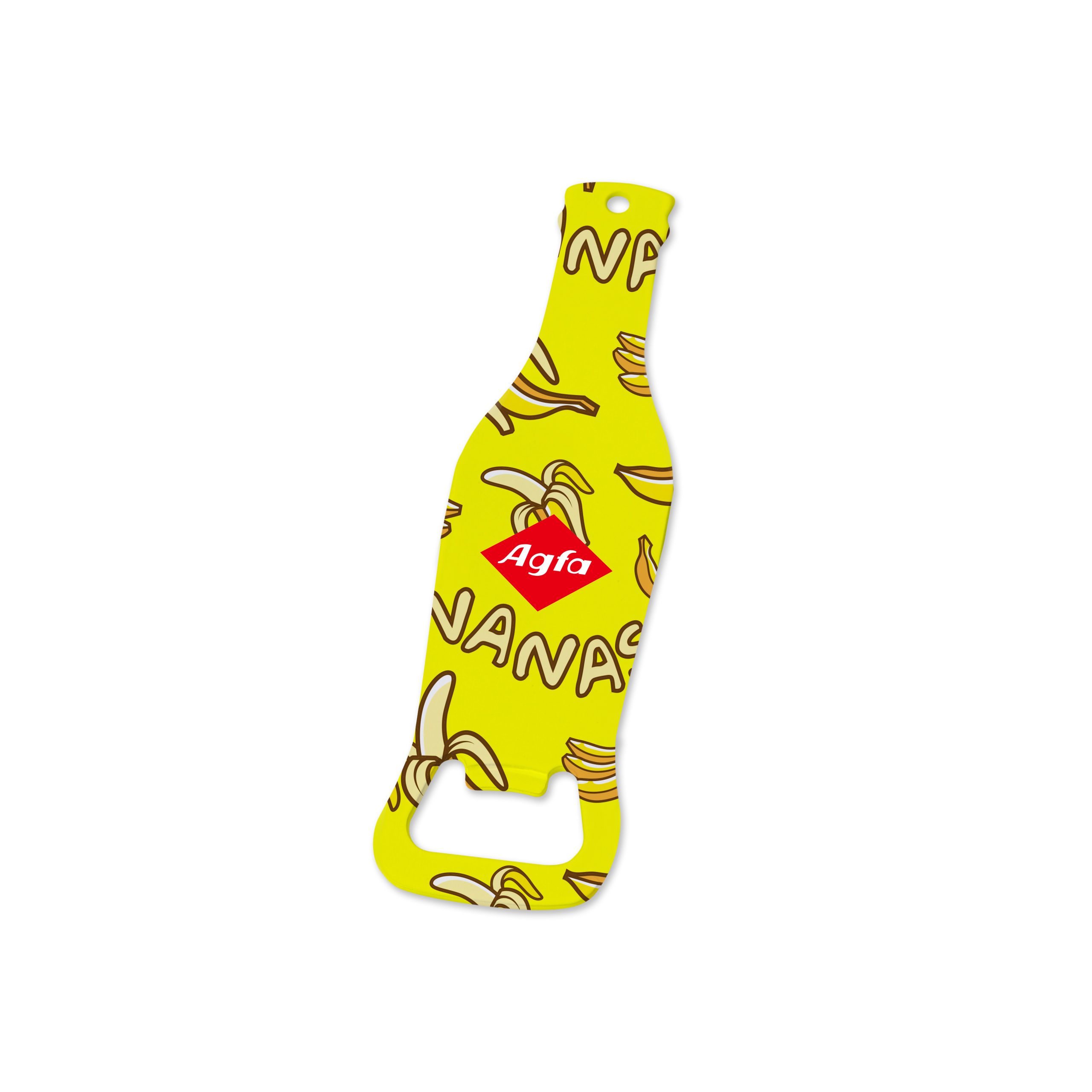 Full Colour Bottle Shape Opener - Image 2