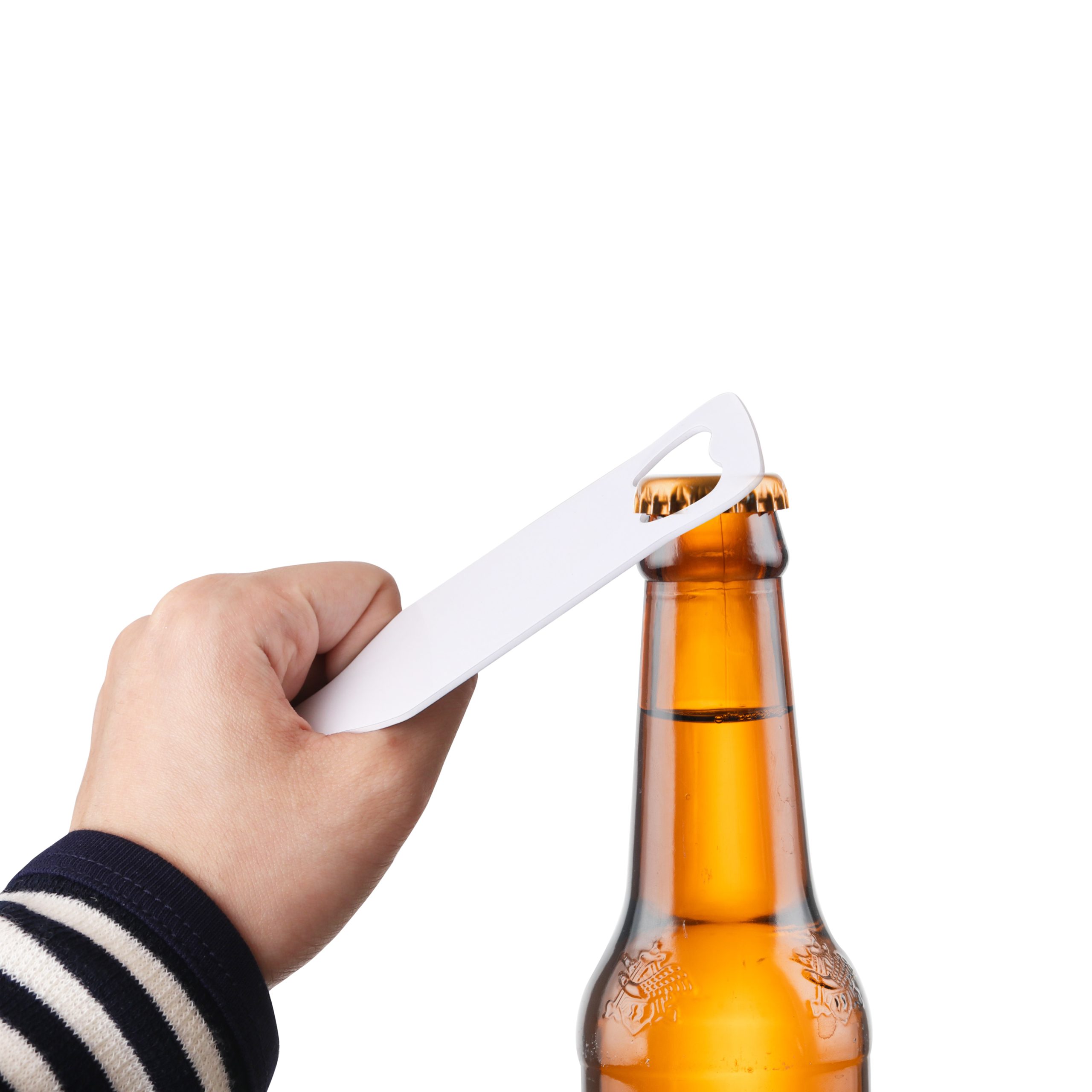 Full Colour Bottle Shape Opener - Image 6