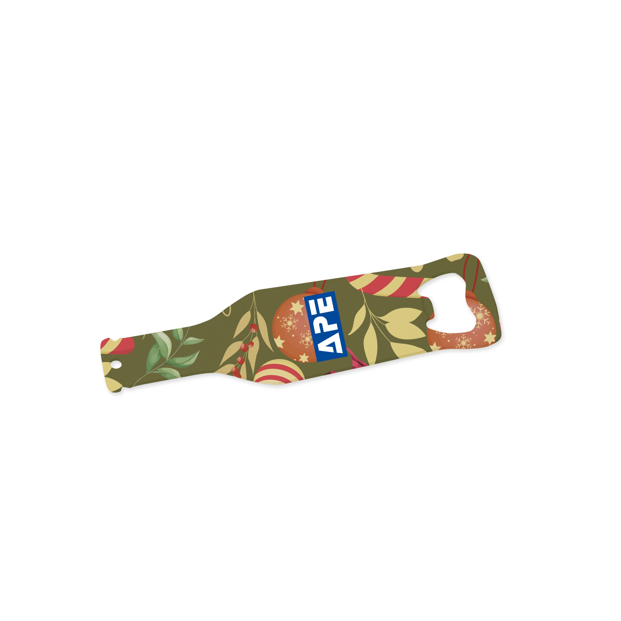 Full Colour Bottle Shape Opener - Image 3