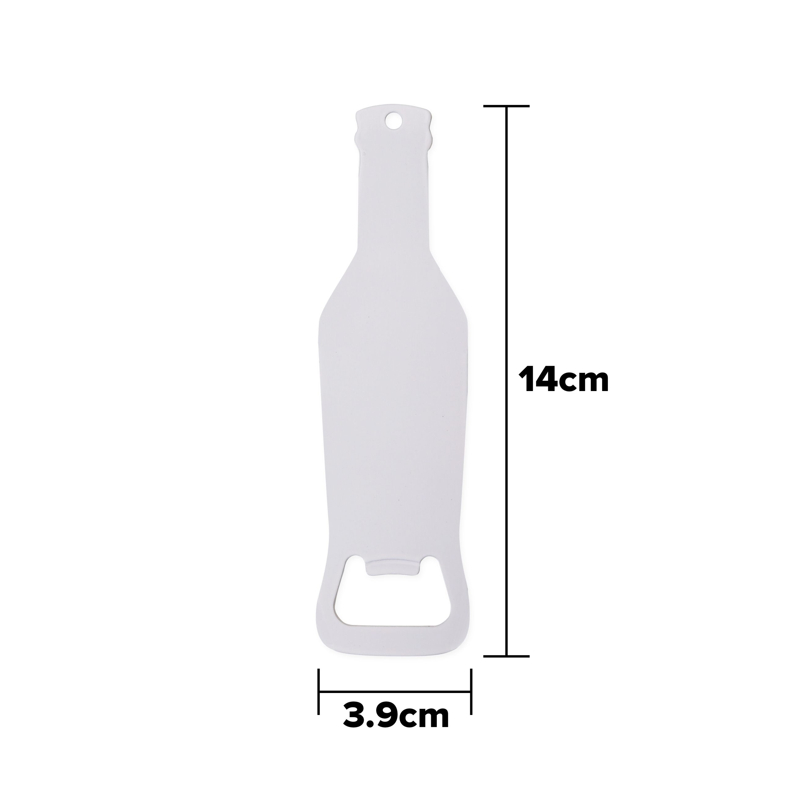 Full Colour Bottle Shape Opener - Image 4