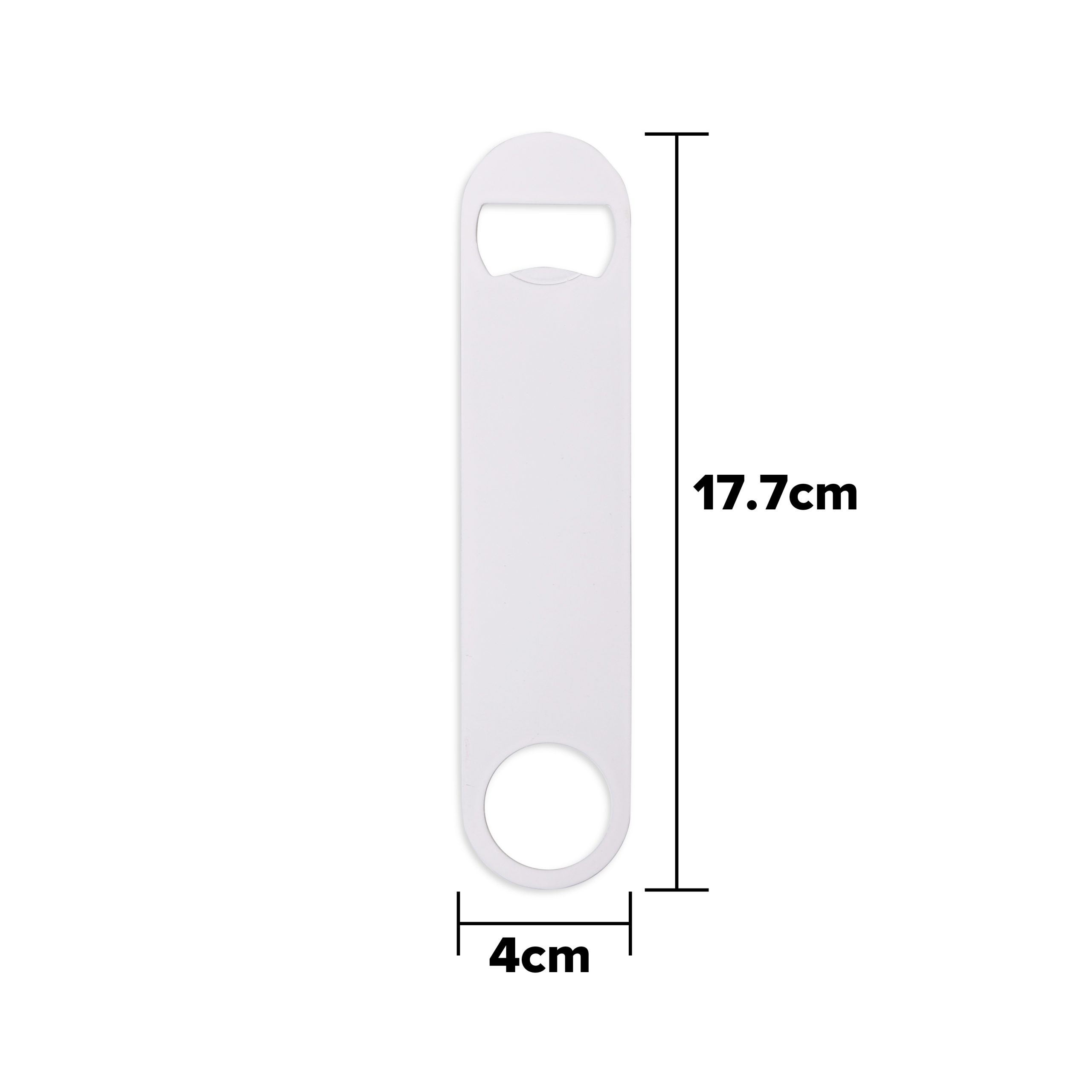 Full Colour Bottle Opener - Image 4