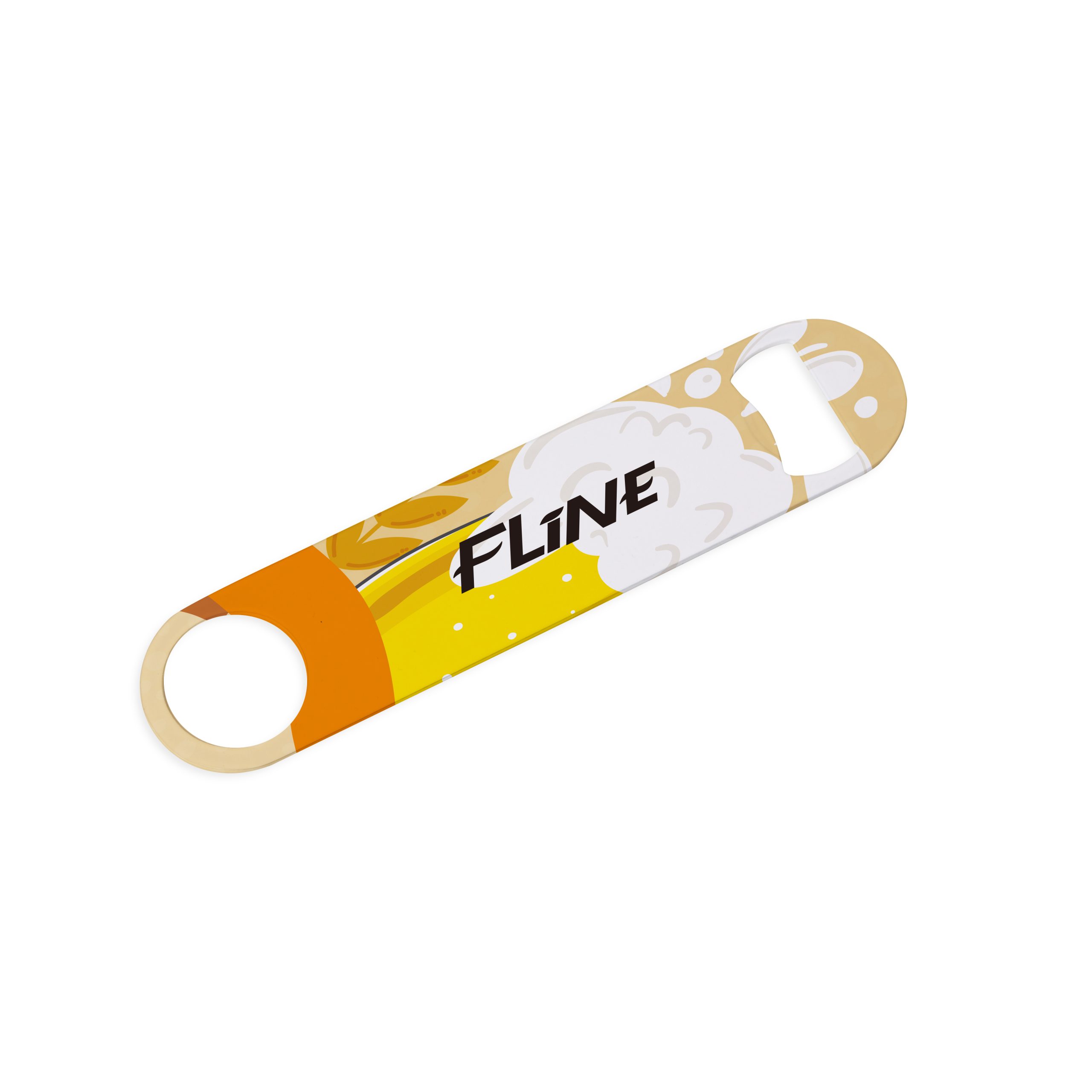 Full Colour Bottle Opener - Image 2