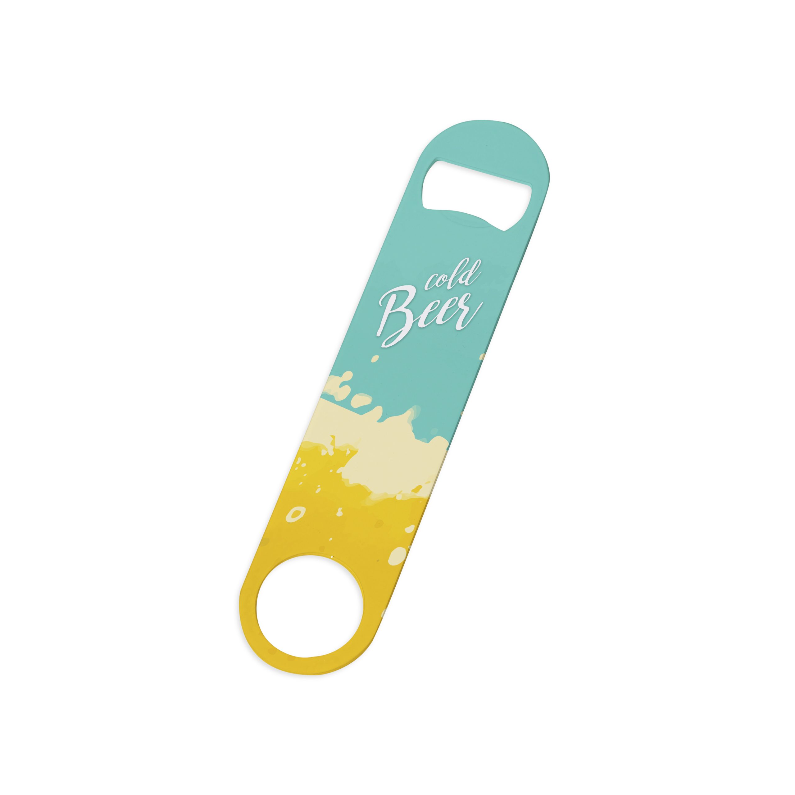 Full Colour Bottle Opener - Image 3
