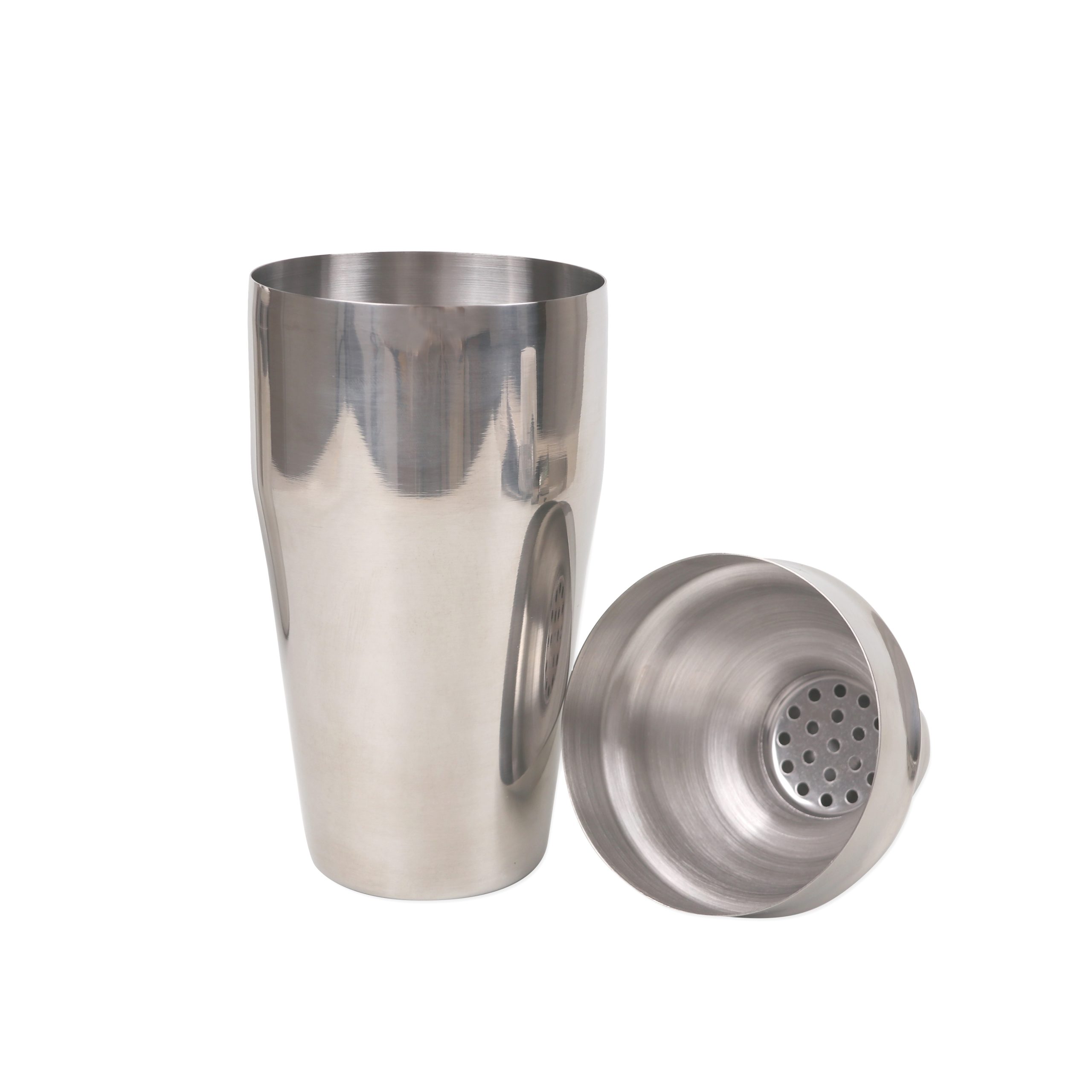 550ml Cocktail Tools Set (5pcs) - Image 3