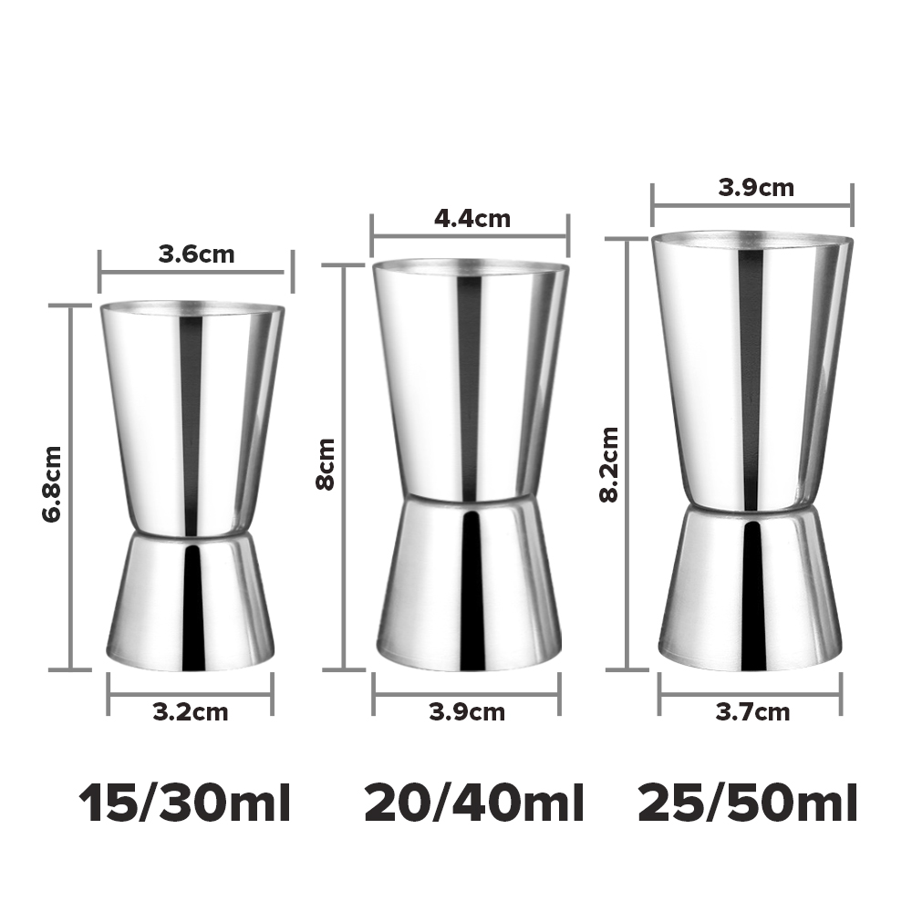 Double Jigger - Image 3