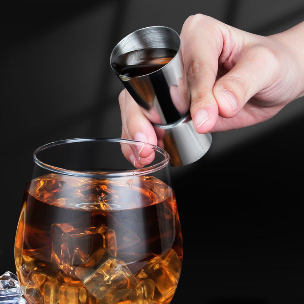 Double Jigger - Image 7