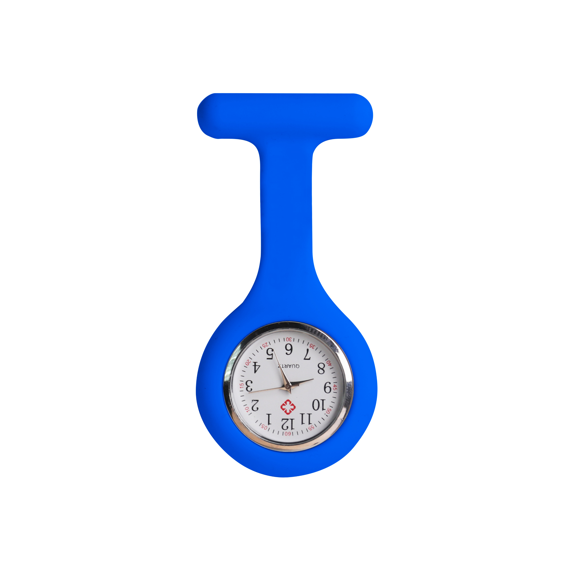 Silicone Nurse Watch - Image 6