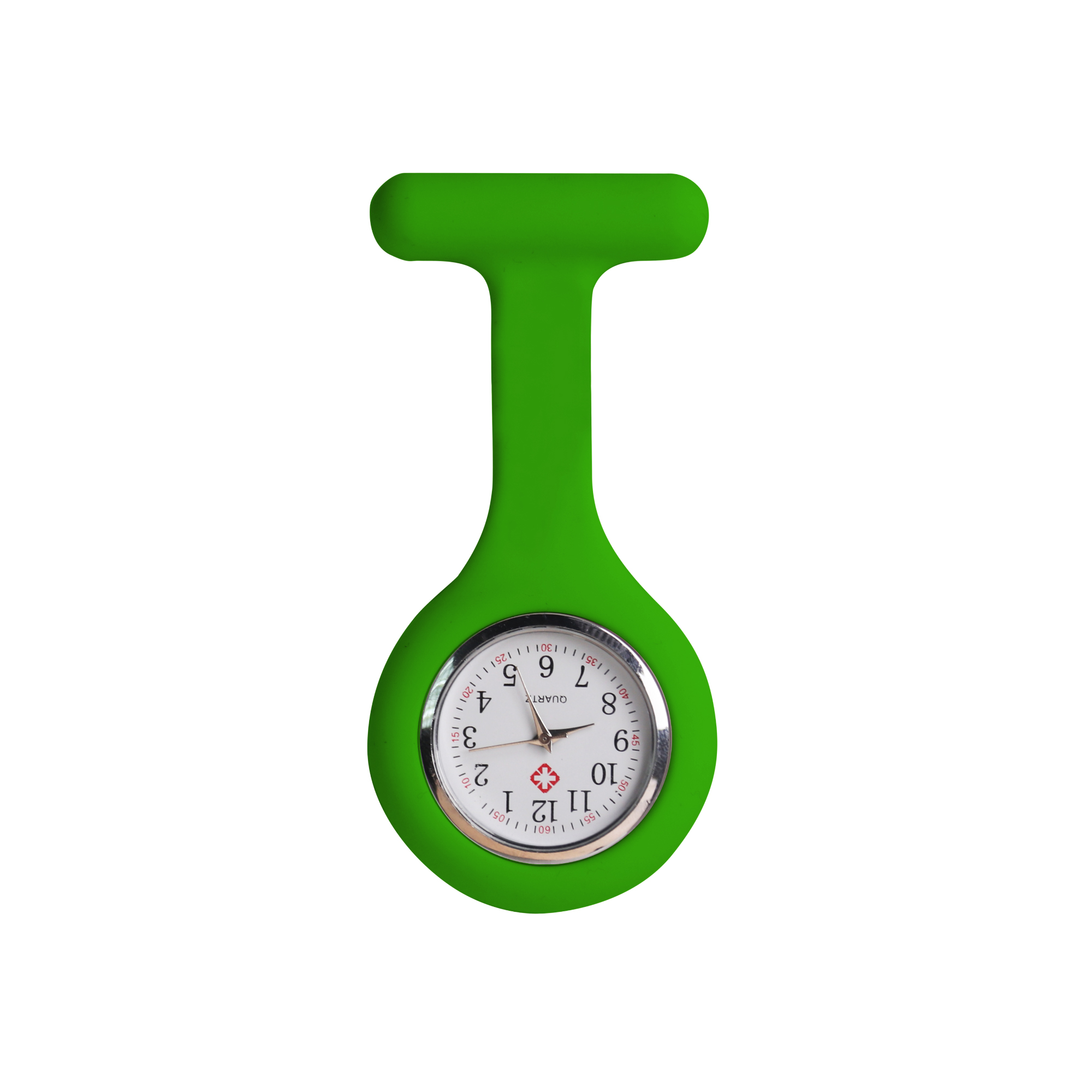 Silicone Nurse Watch - Image 7