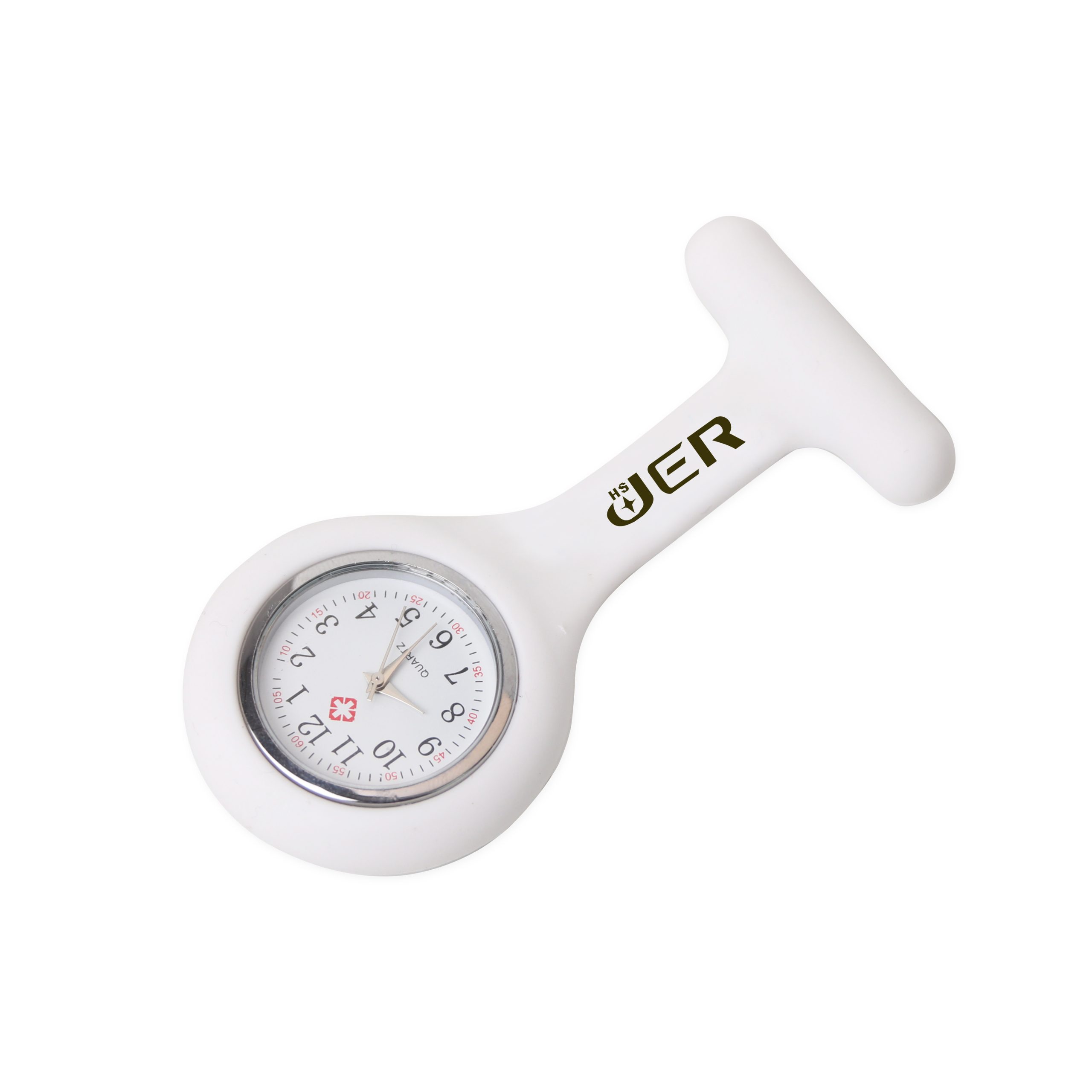 Silicone Nurse Watch - Image 9