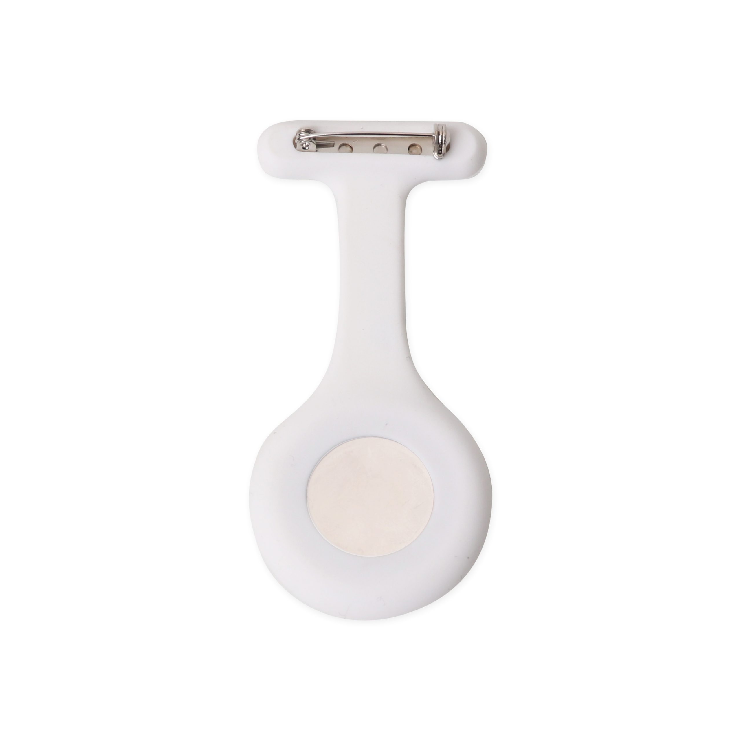 Silicone Nurse Watch - Image 11