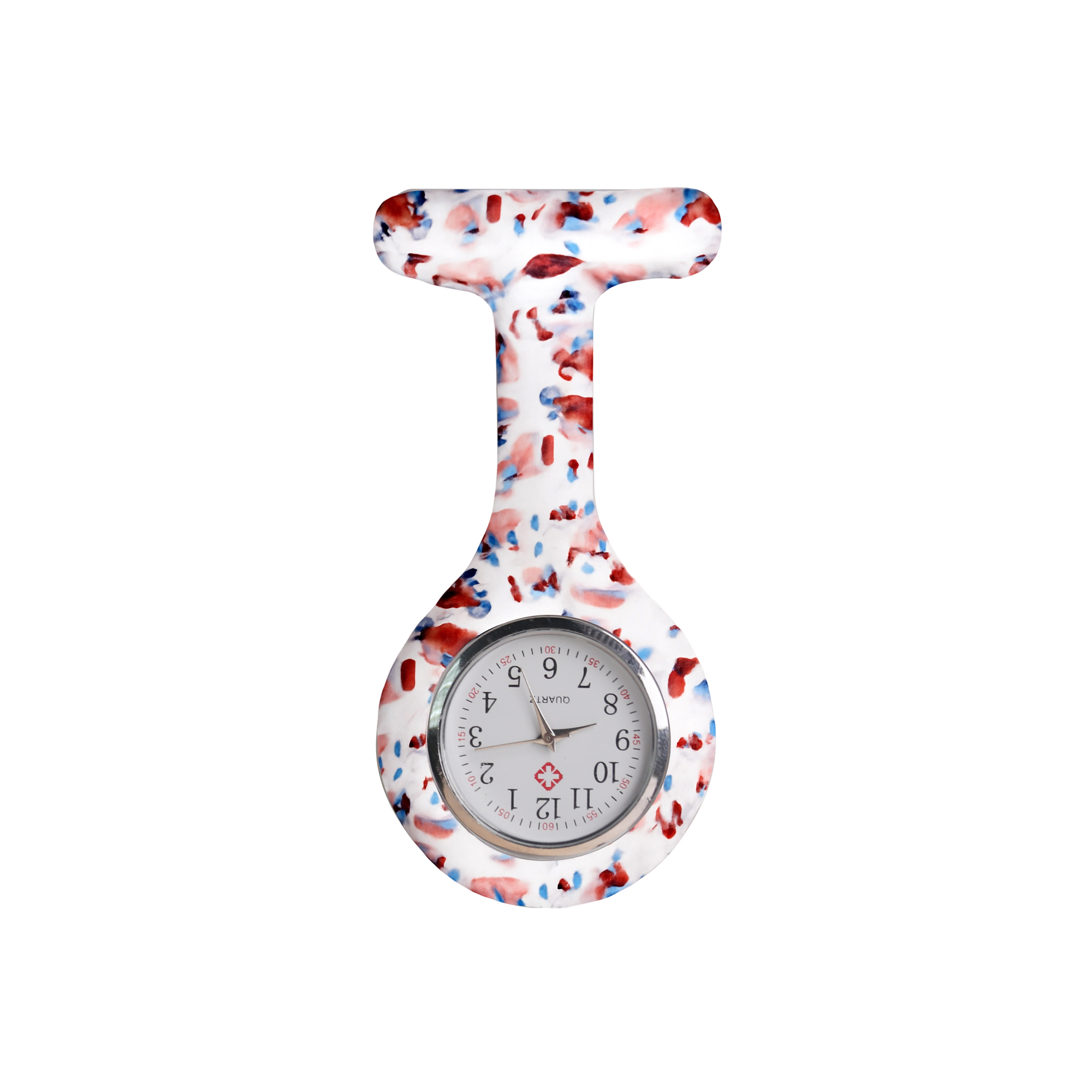 Silicone Nurse Watch - Image 8