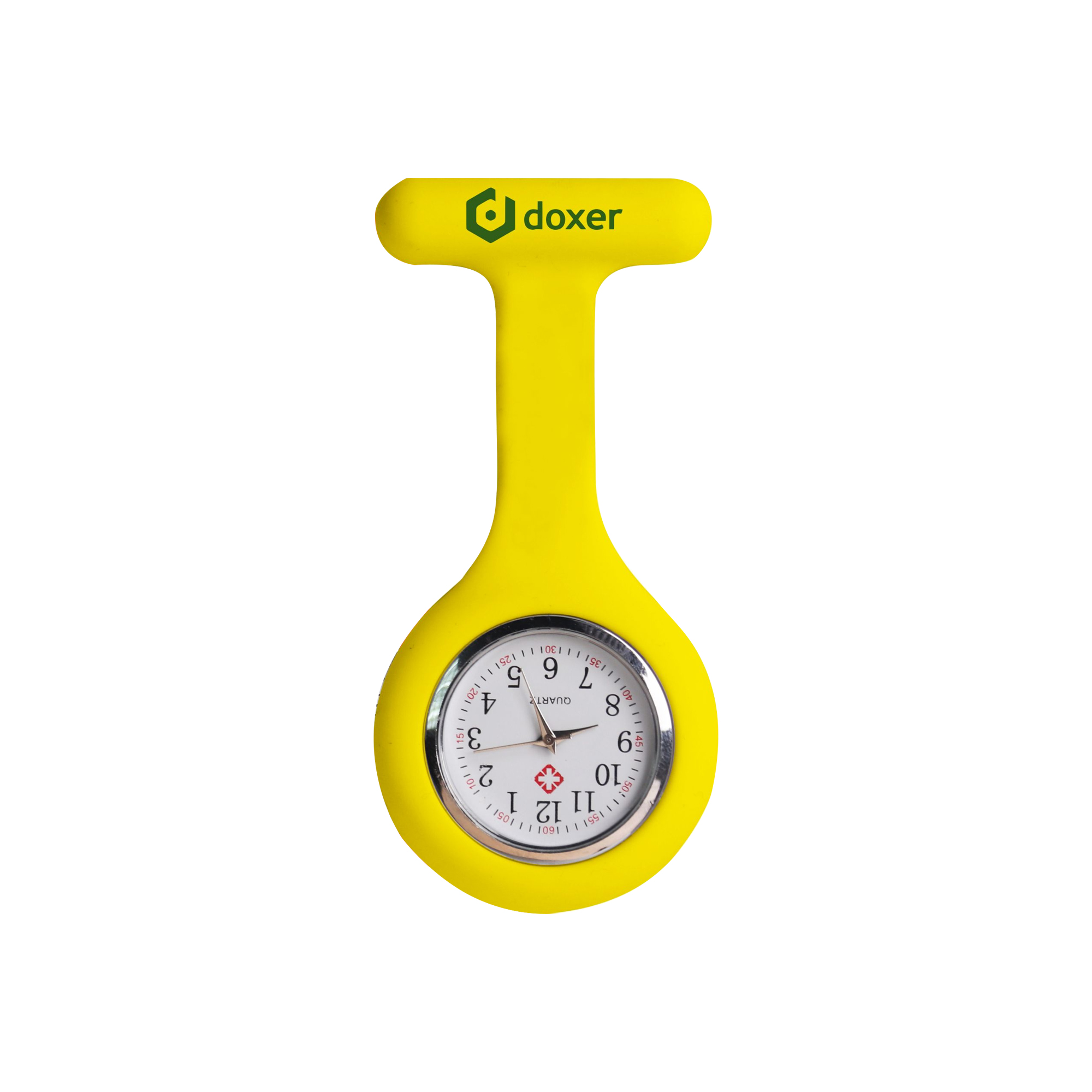 Silicone Nurse Watch - Image 5
