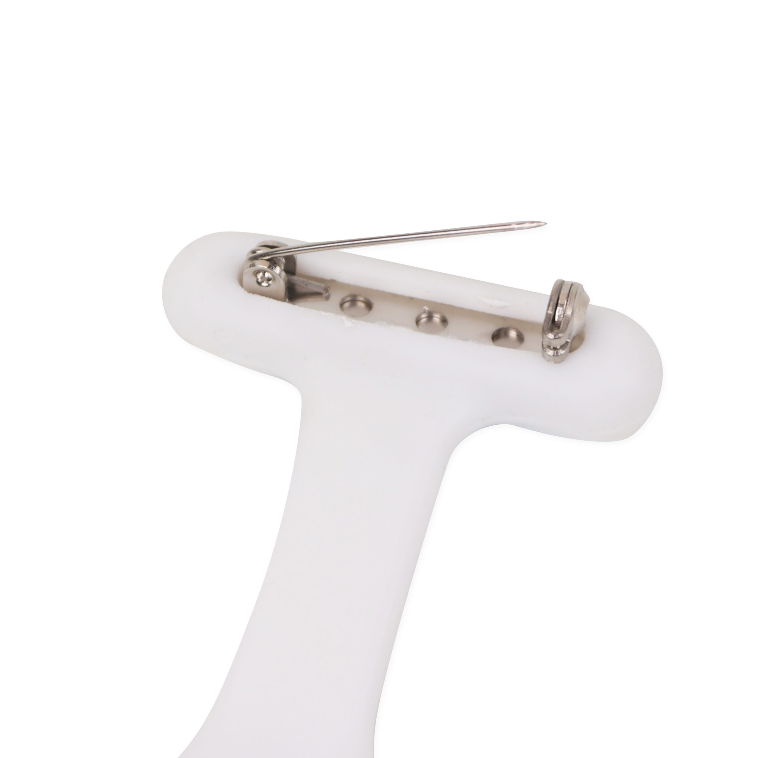 Silicone Nurse Watch - Image 13