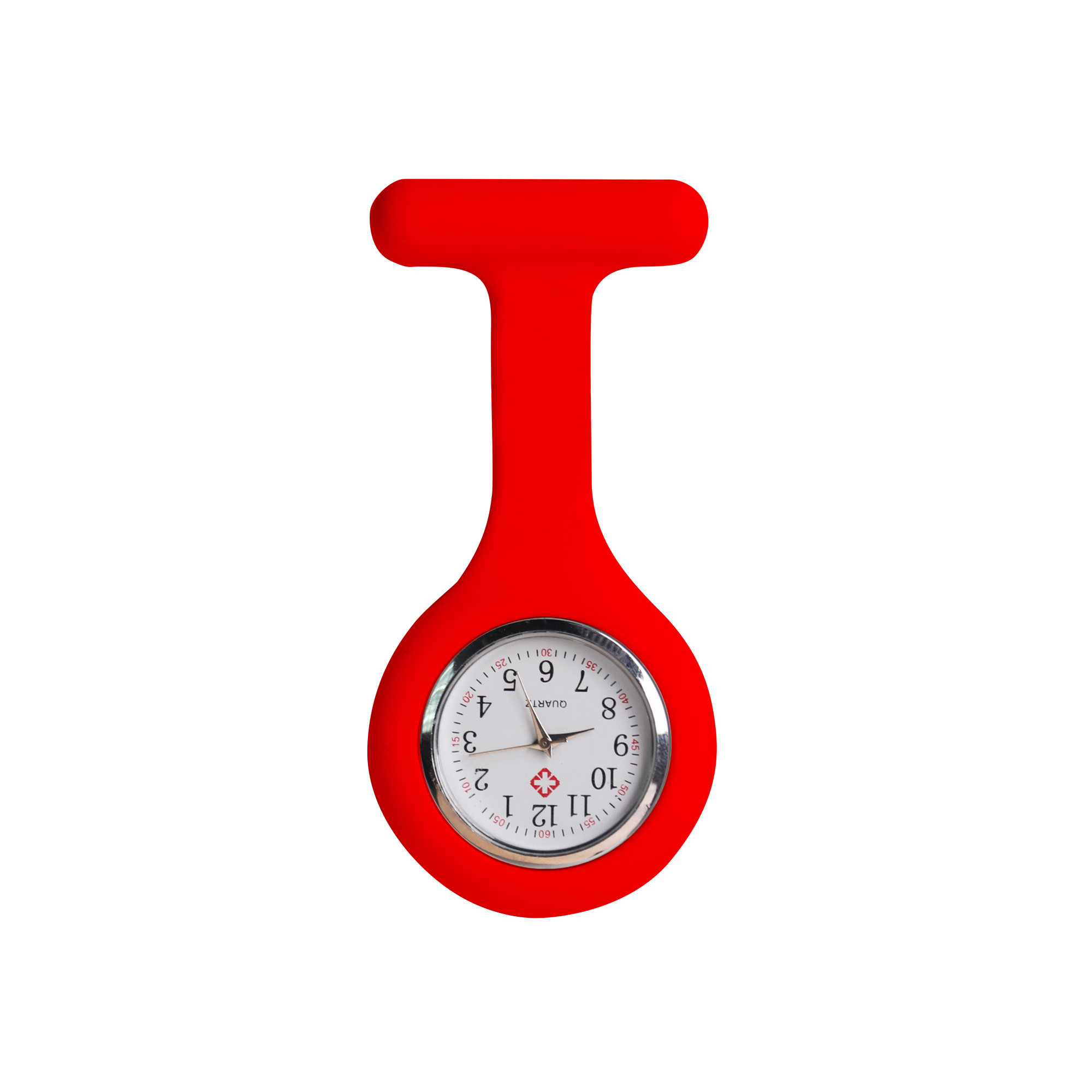 Silicone Nurse Watch - Image 4