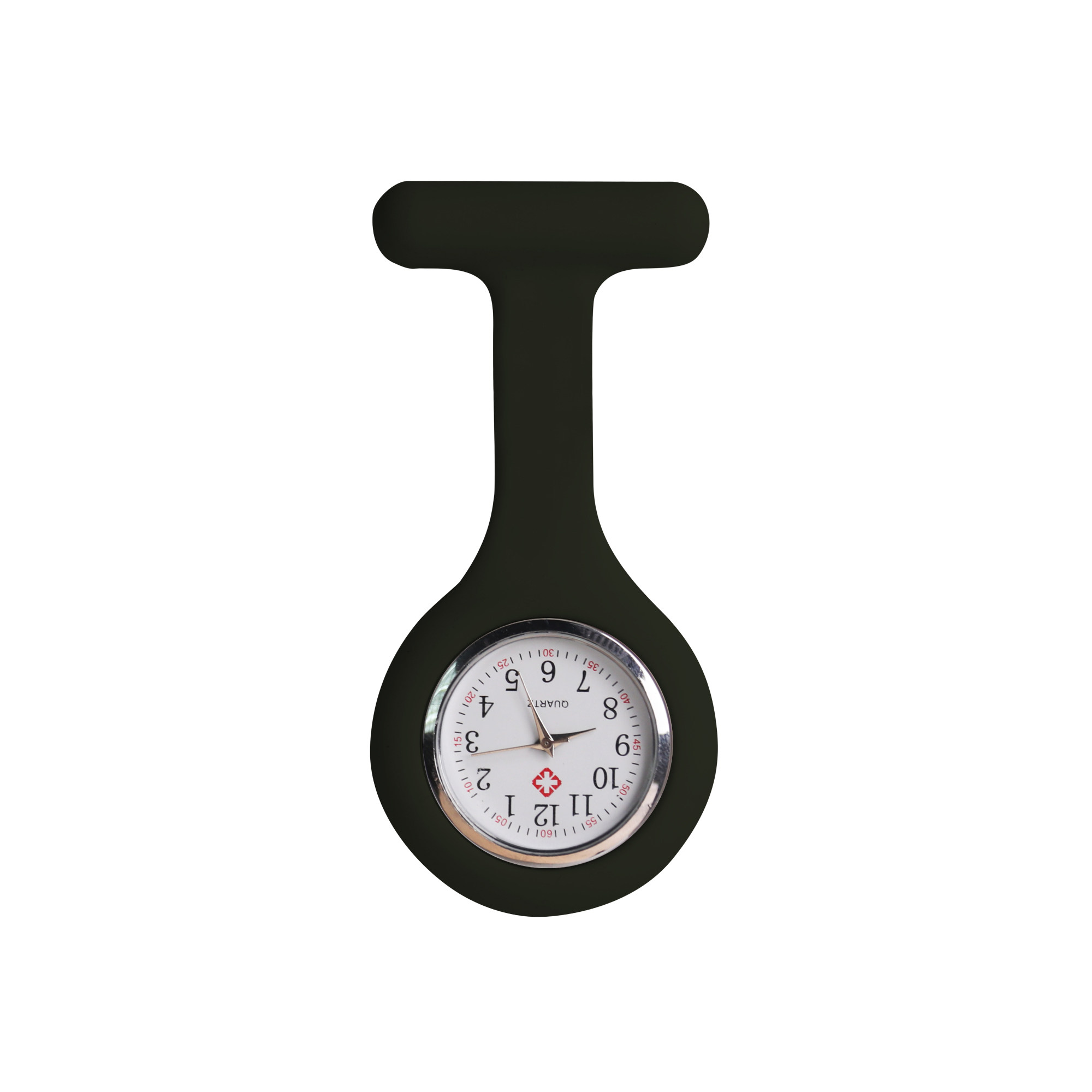 Silicone Nurse Watch - Image 3