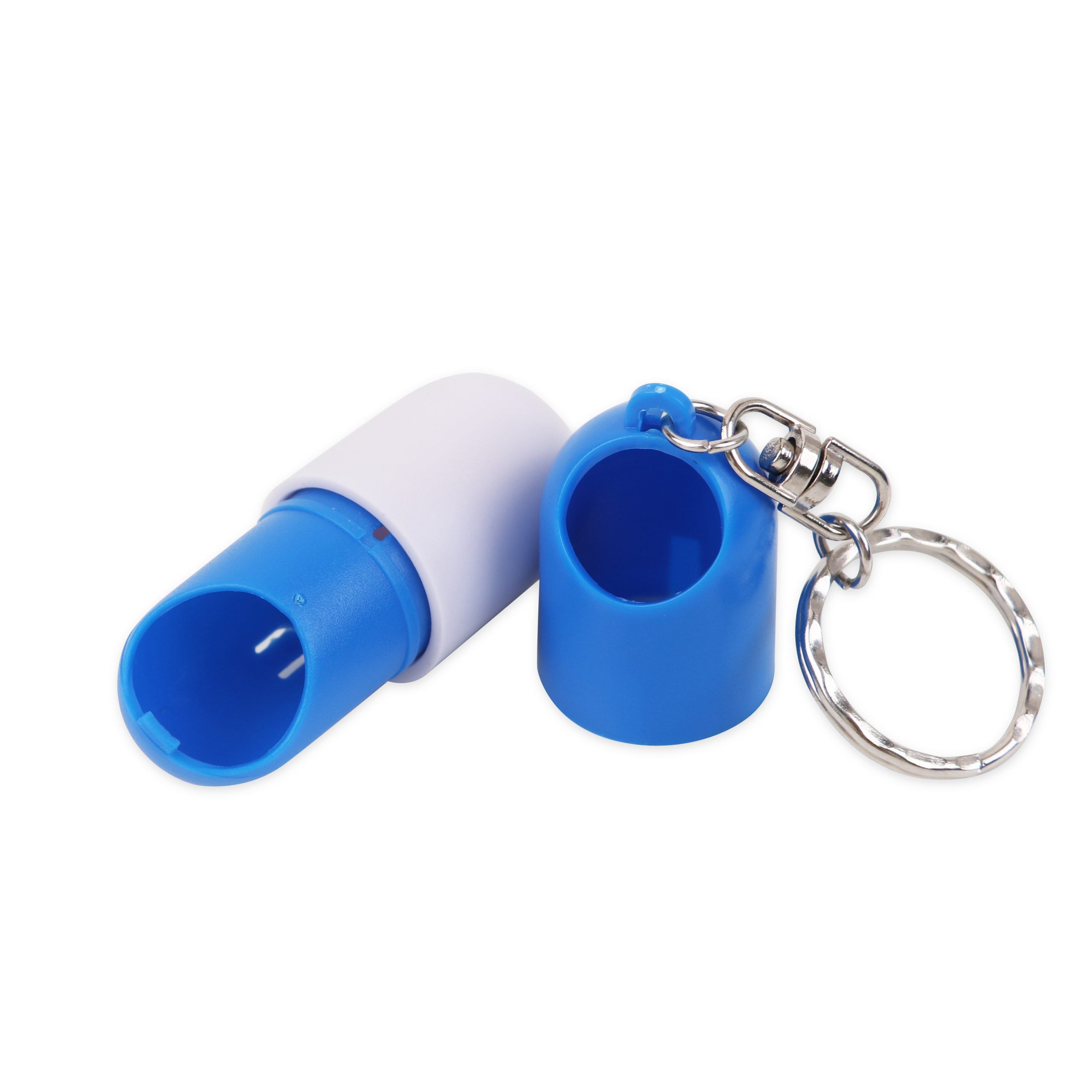 Pill Capsule Keychain - Image 6