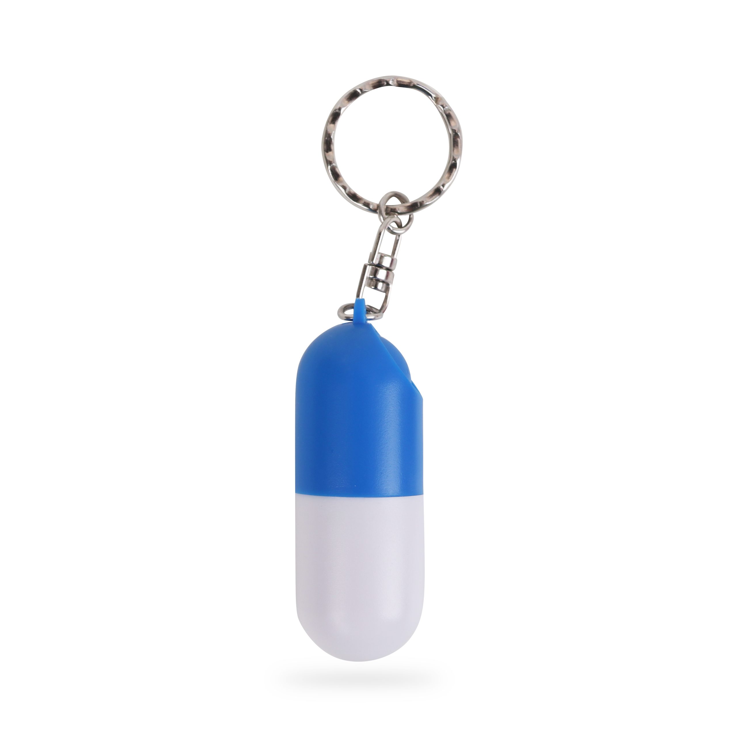Pill Capsule Keychain - Image 7