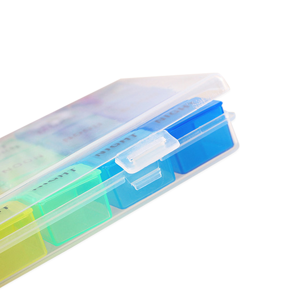 Pill Organiser - Image 4
