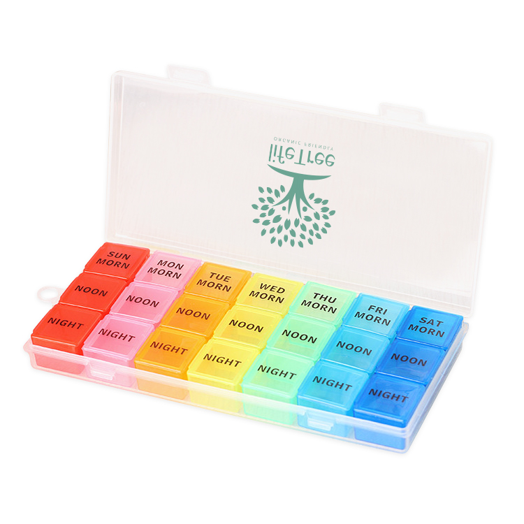 Pill Organiser - Image 2