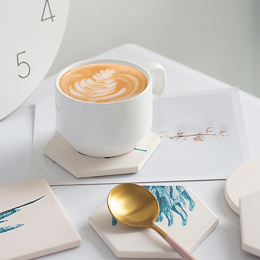 Water Absorbant Coasters - Image 7