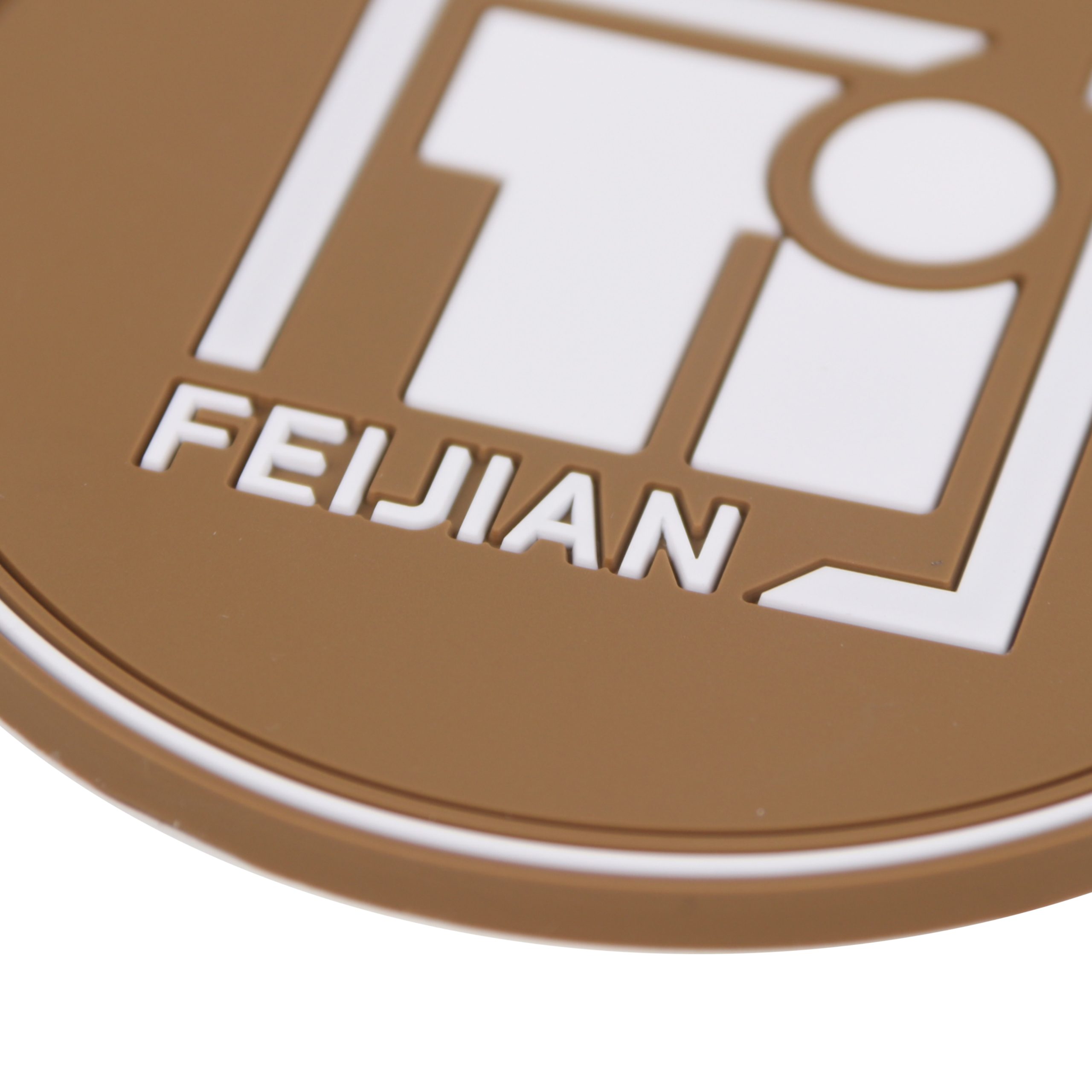 Custom PVC Coaster - Image 5