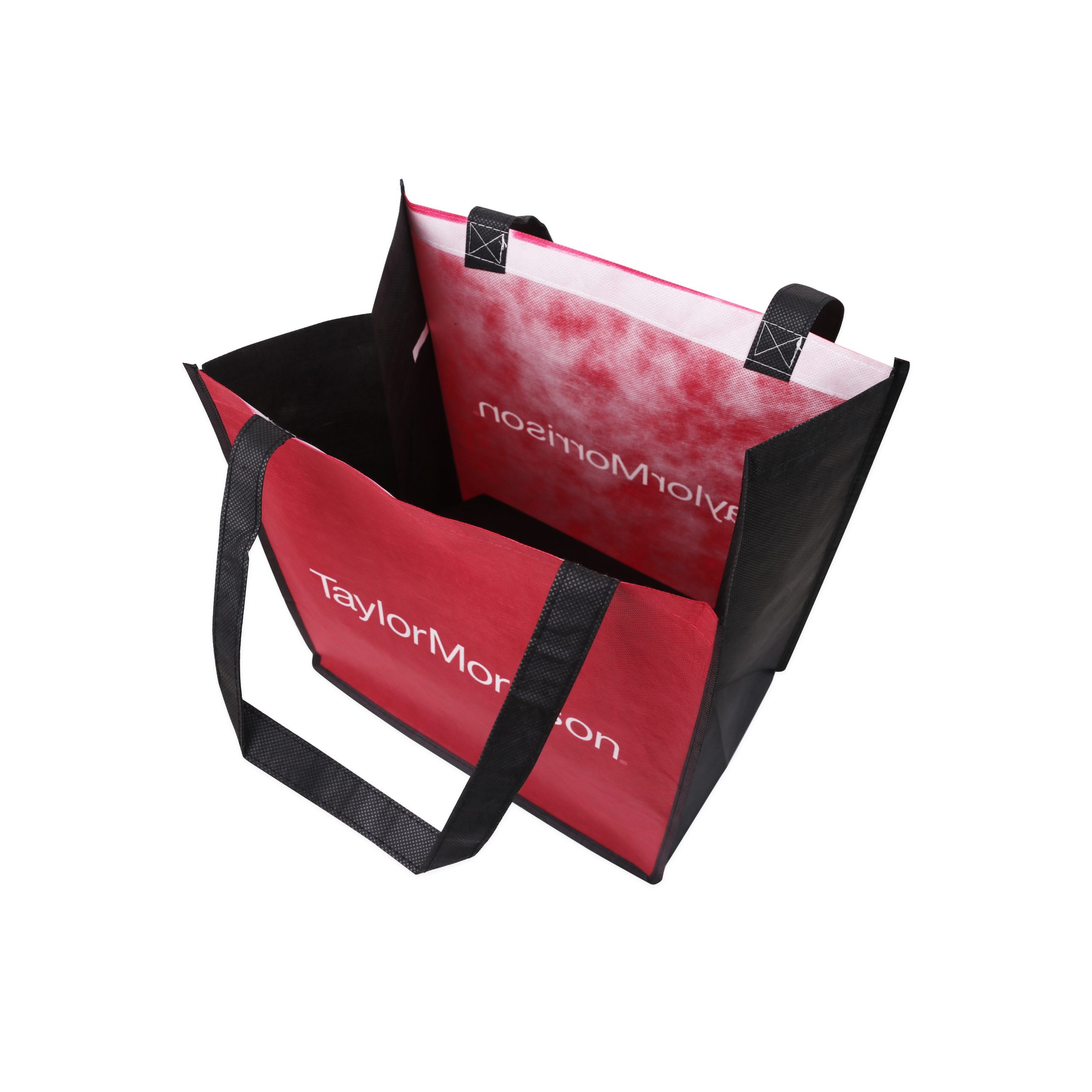 Non Woven Tote Bag - Tall - Image 3