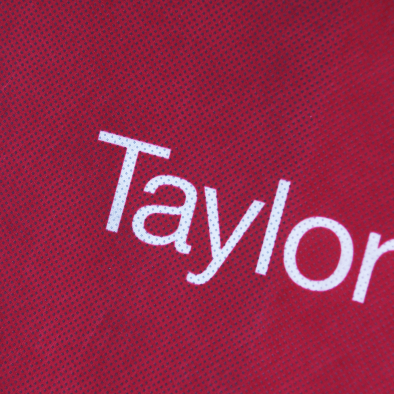 Non Woven Tote Bag - Tall - Image 6
