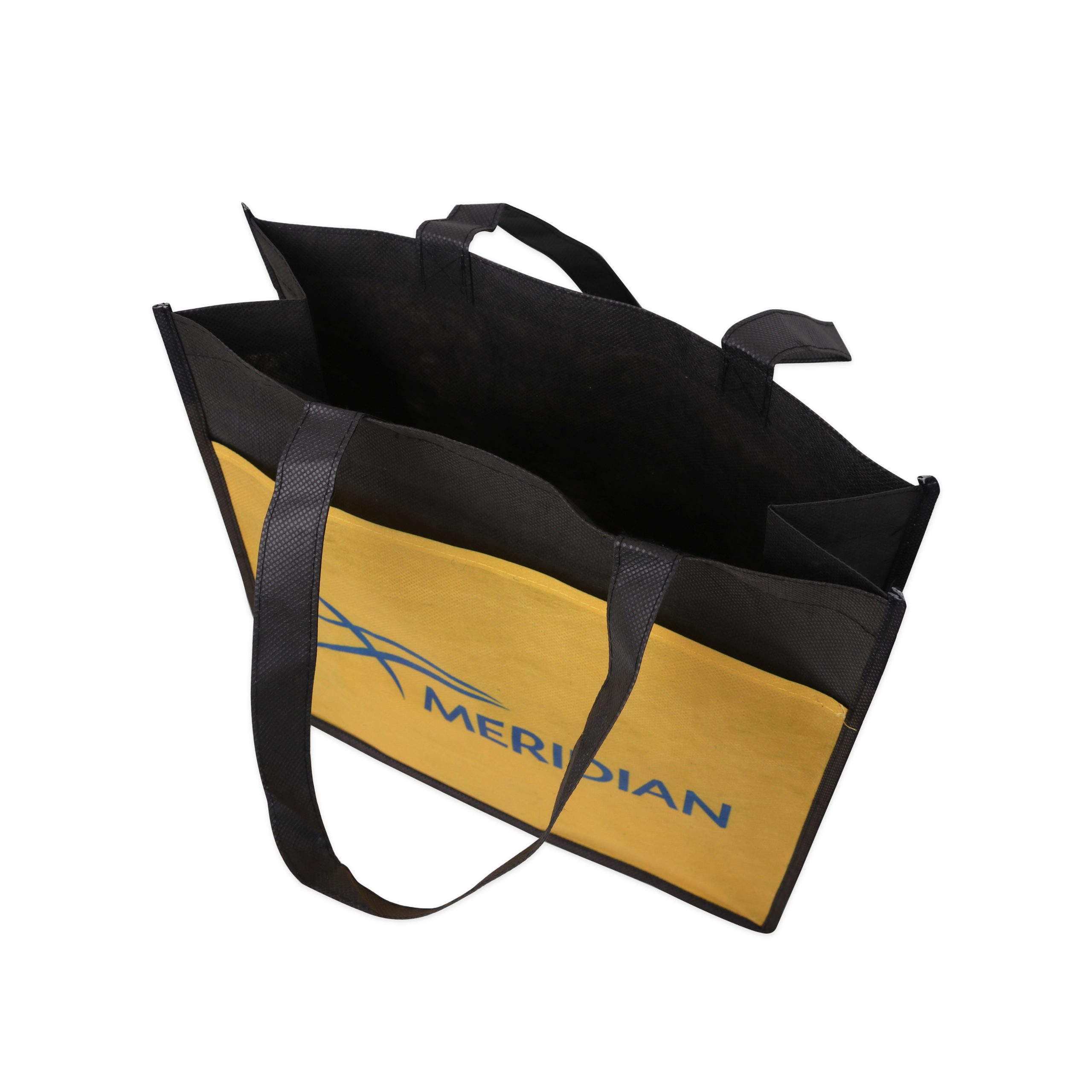 Non Woven Tote Bag - Wide - Image 4