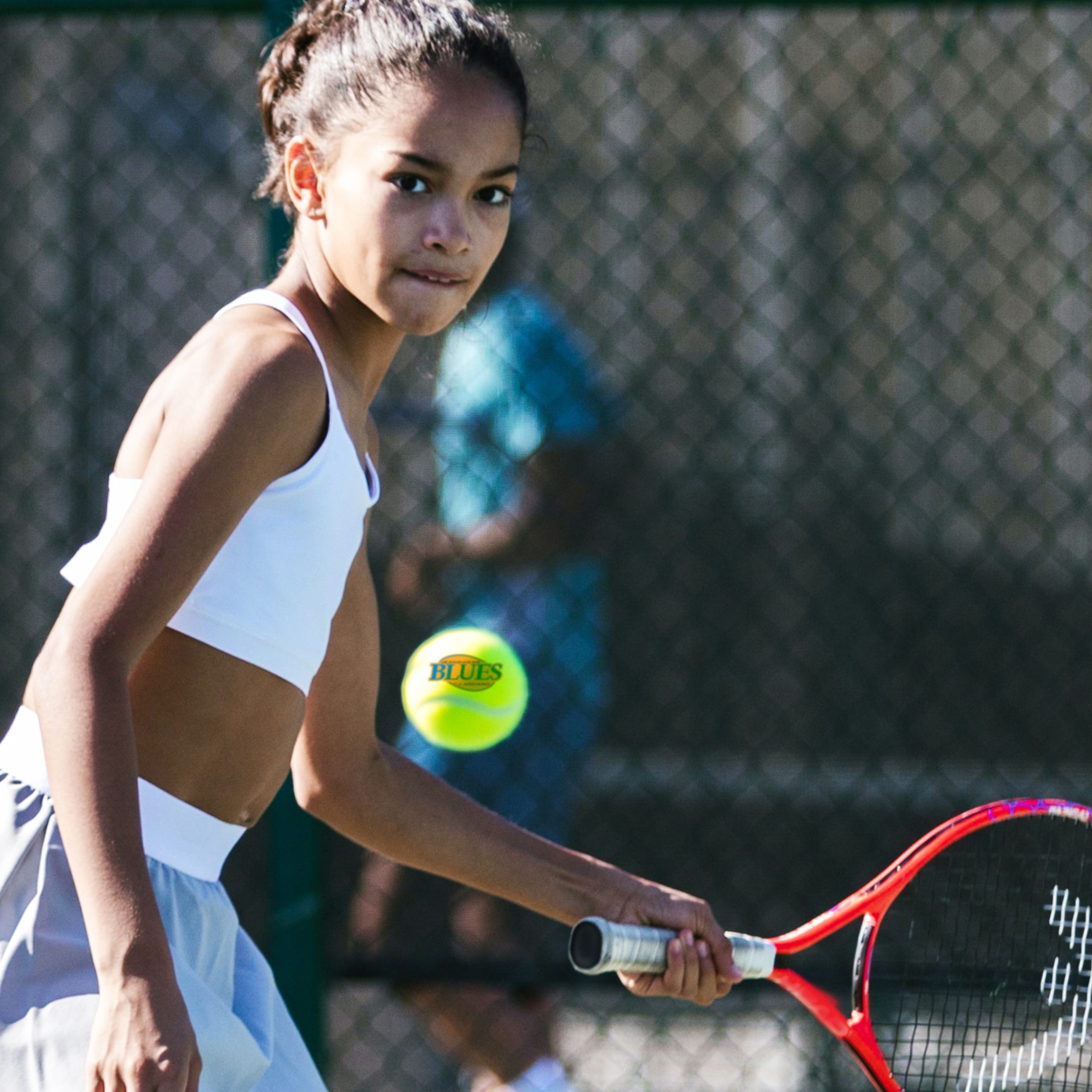 Tennis Ball - Image 4