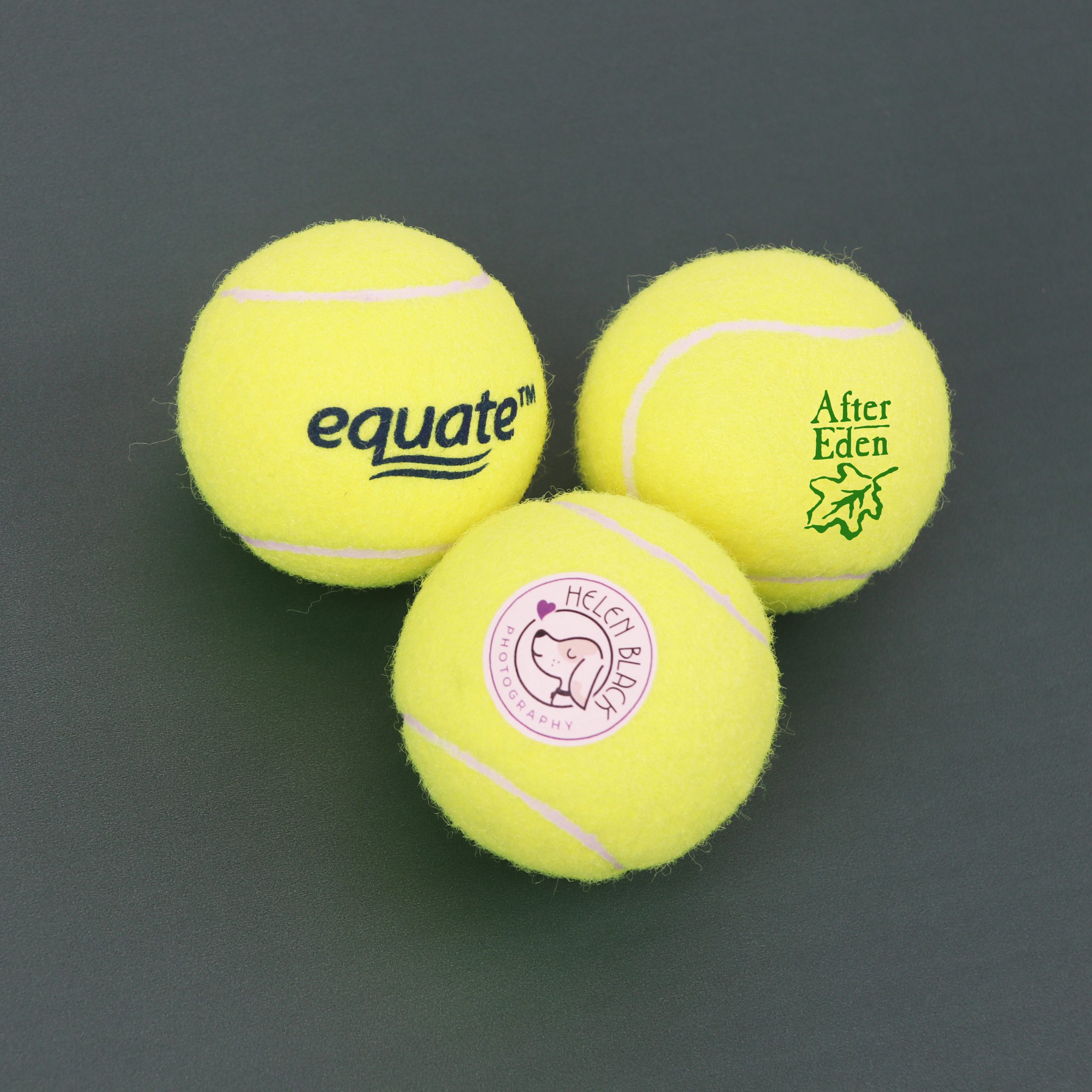 Tennis Ball - Image 3
