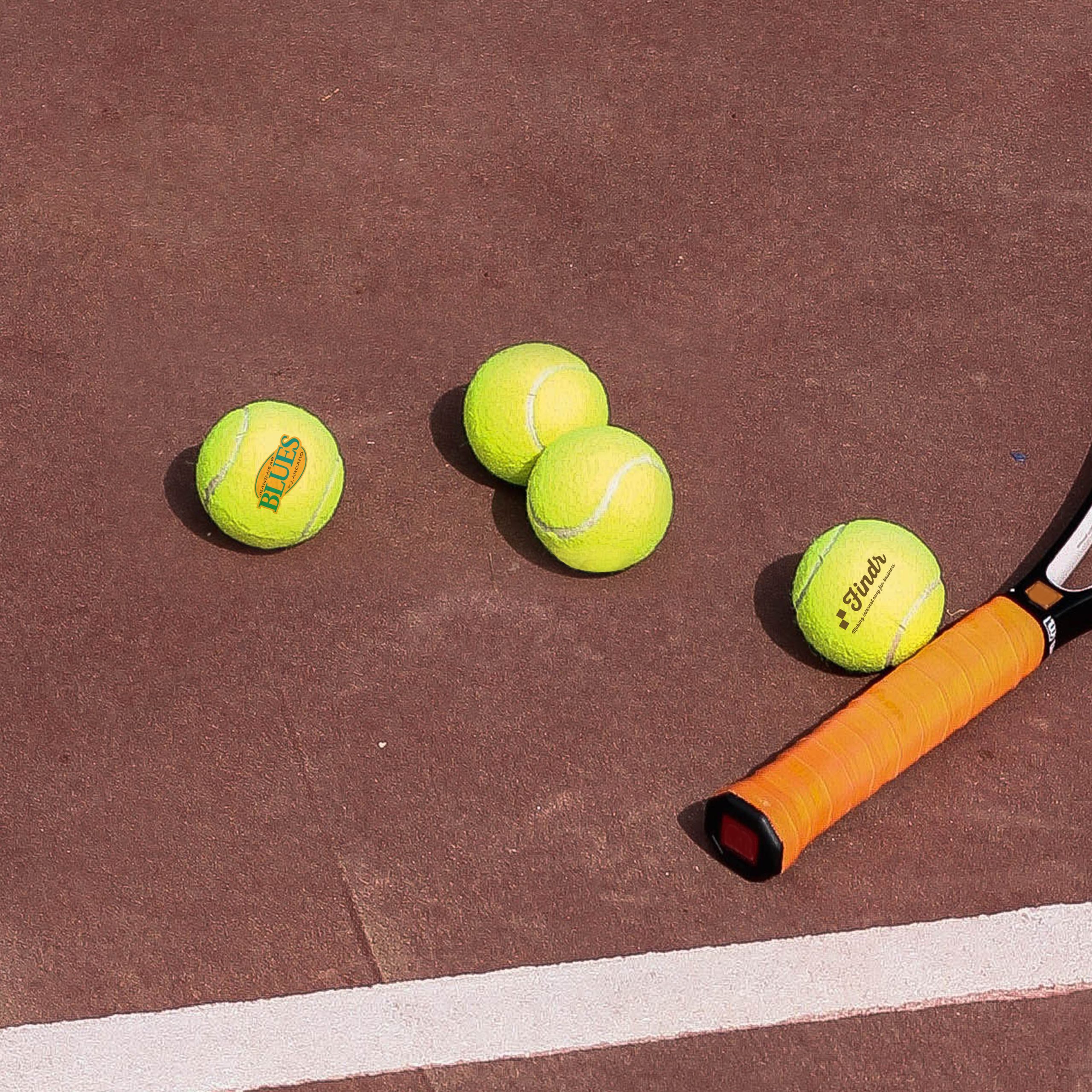Tennis Ball - Image 5