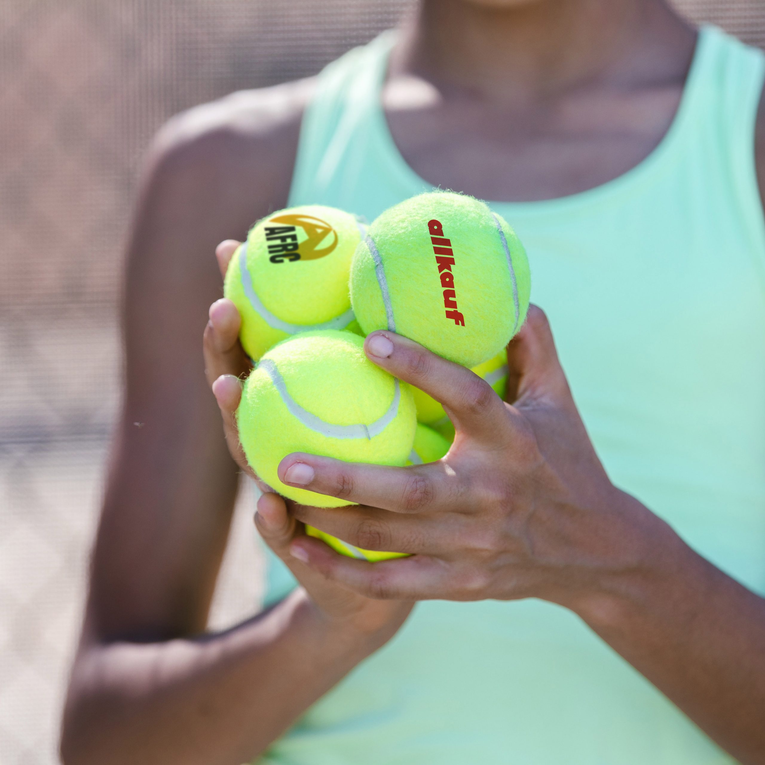 Tennis Ball - Image 6