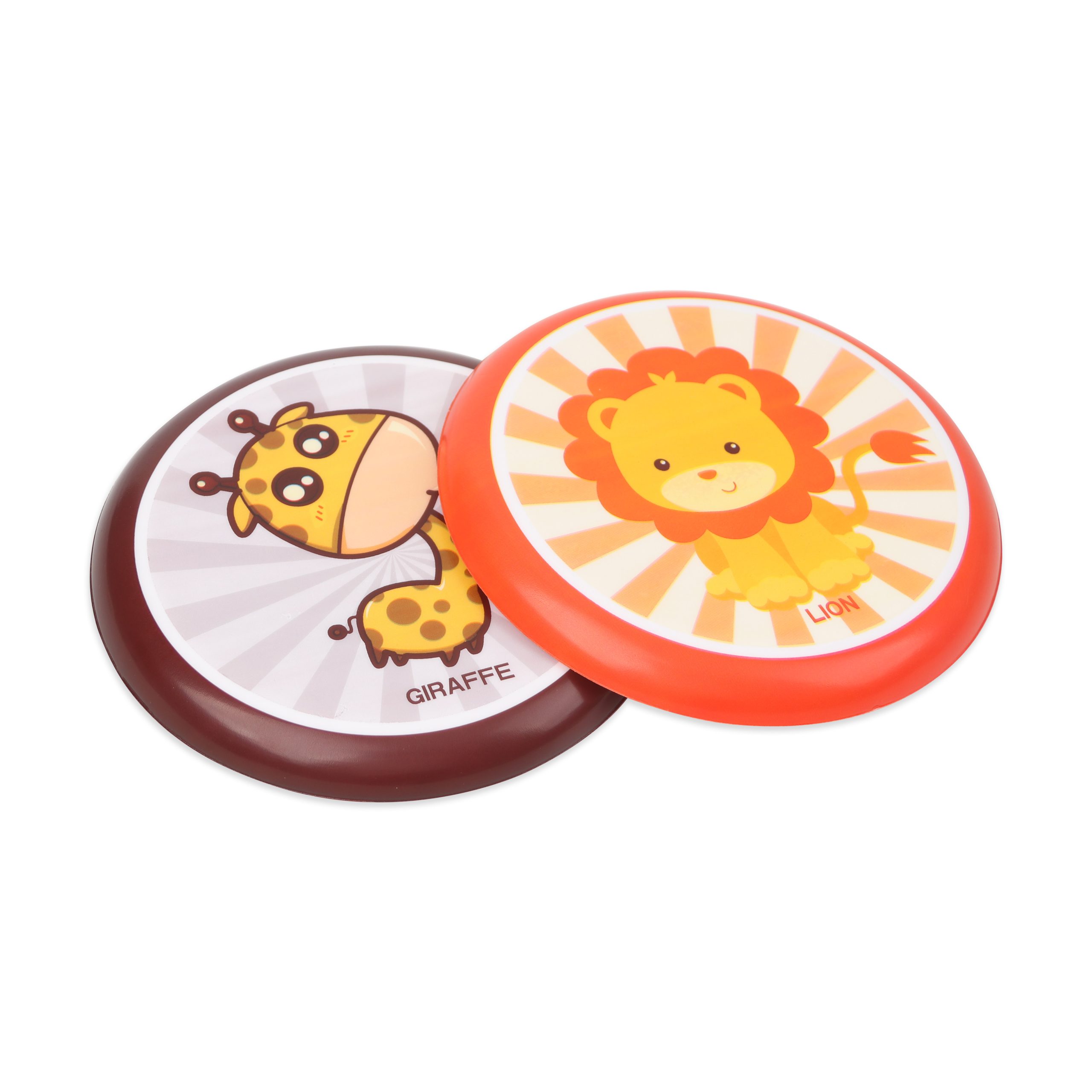 PU Soft Frisbee - Image 3