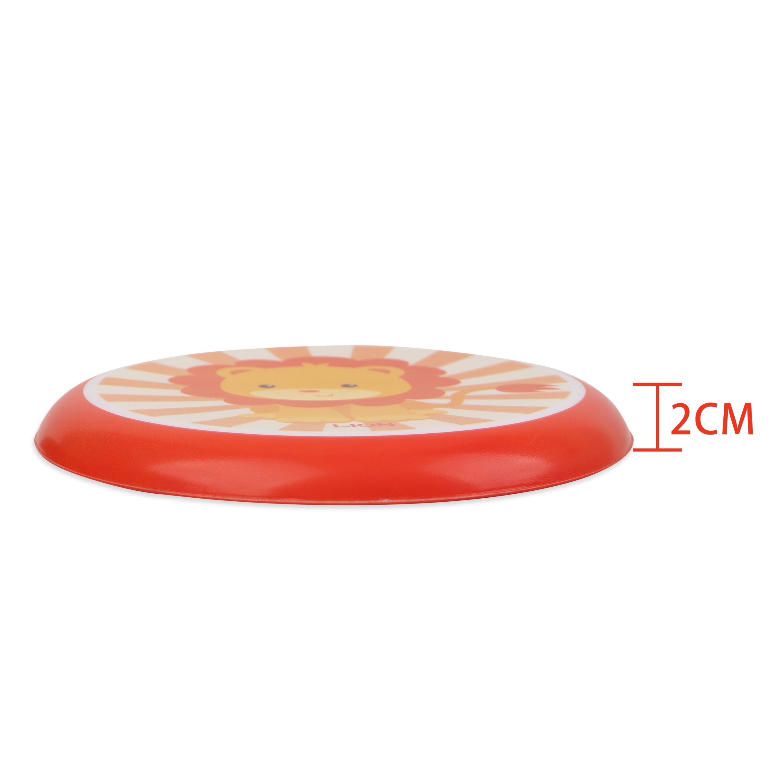 PU Soft Frisbee - Image 4
