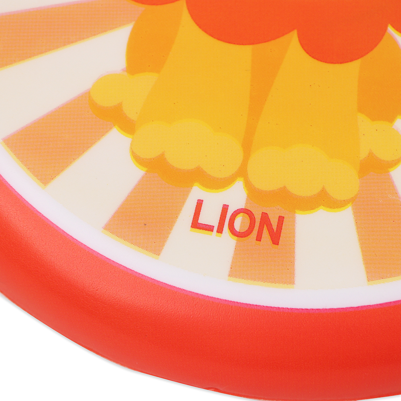 PU Soft Frisbee - Image 7