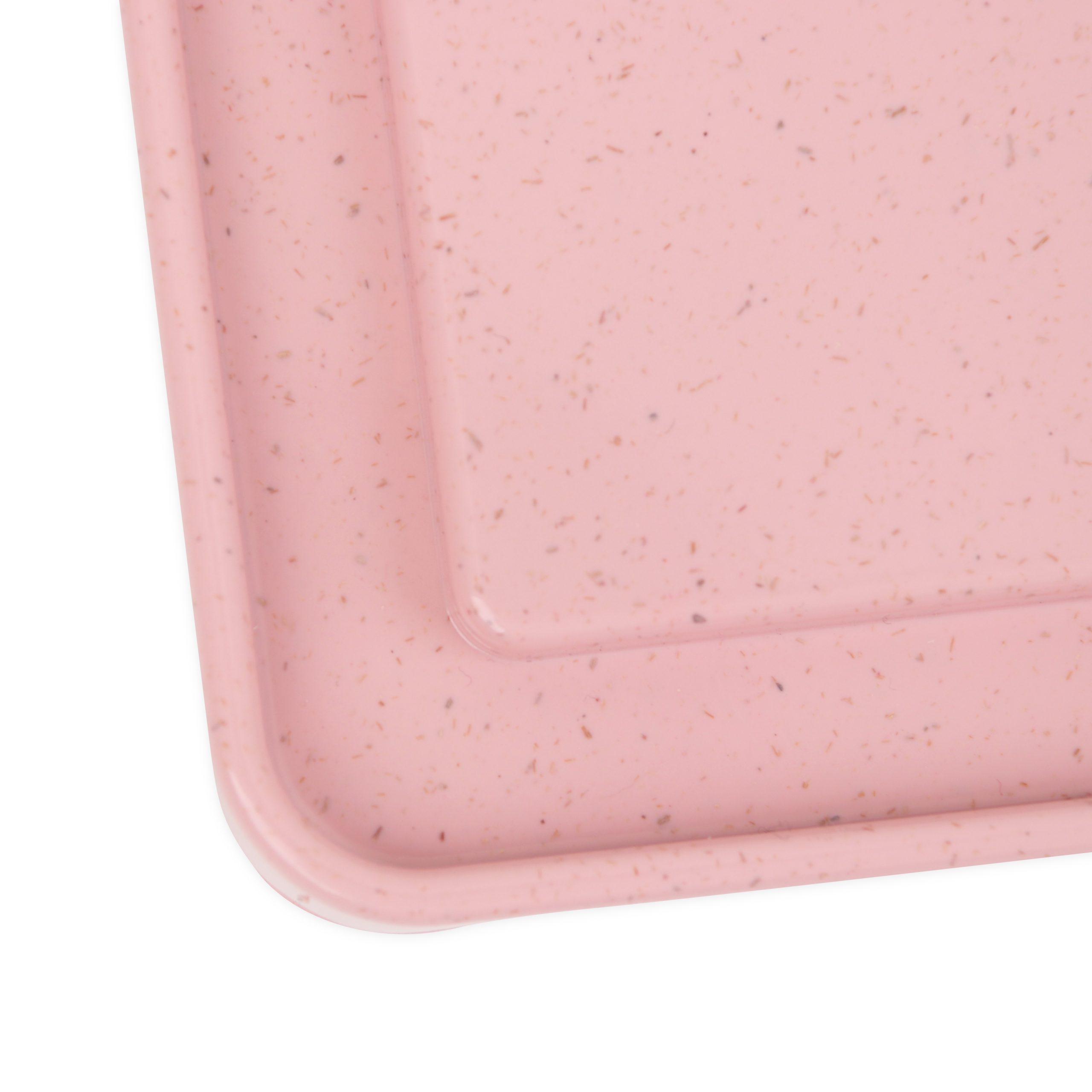Portable Bamboo Fiber Lunch Box - Image 8