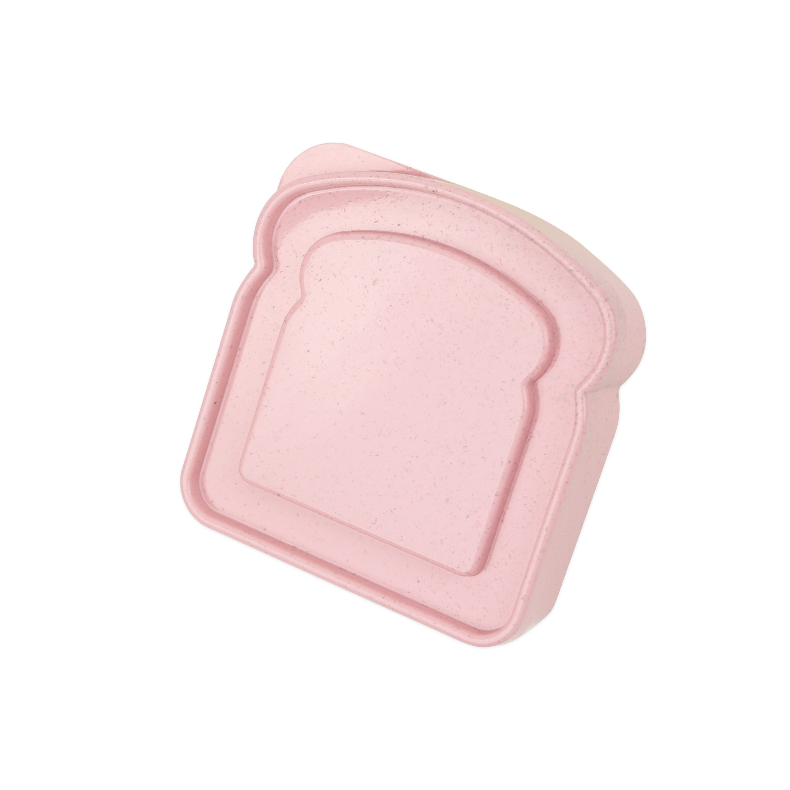 Portable Bamboo Fiber Lunch Box - Image 7