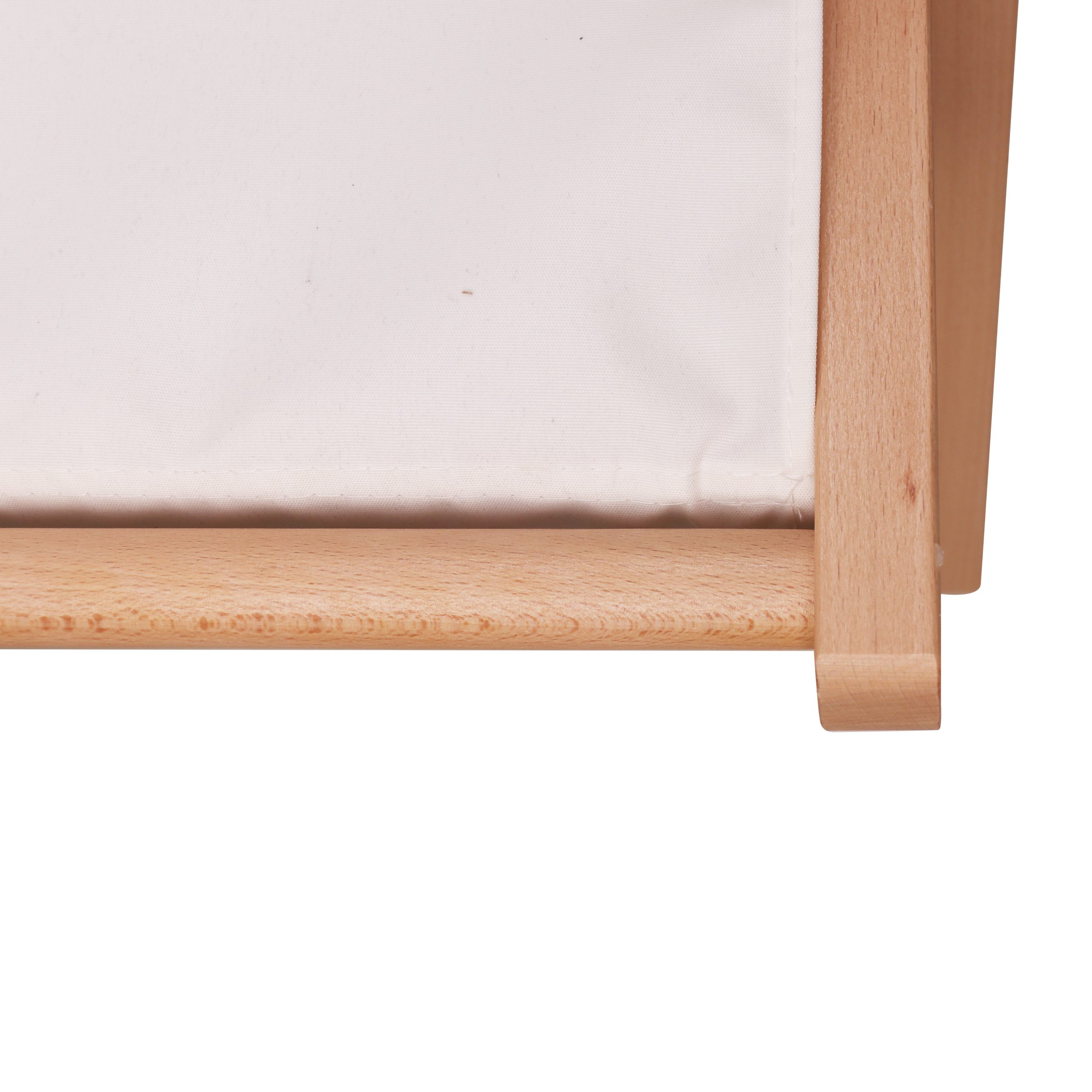 Beach Chair - Beech Frame - Image 6