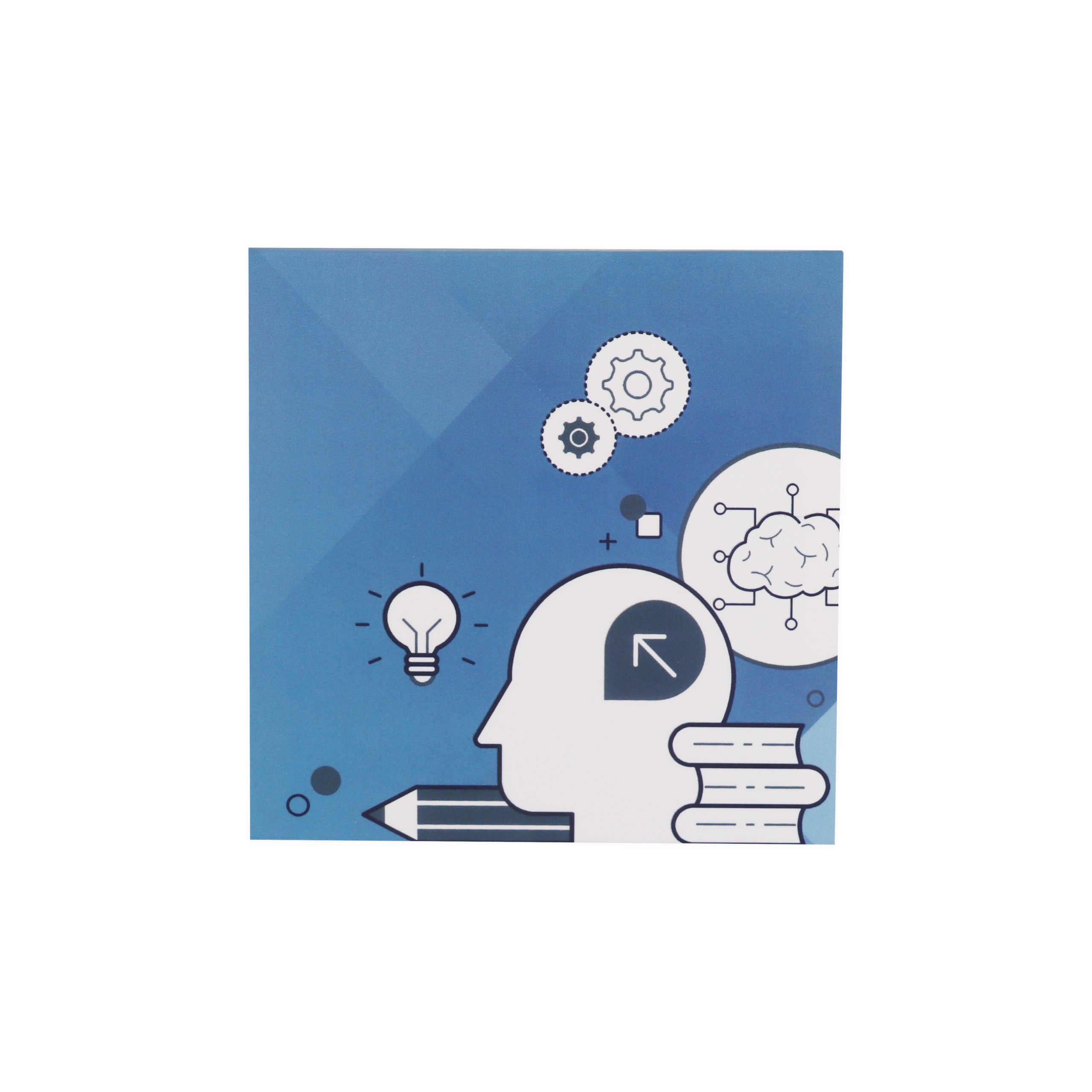 Pocket Sticky Note Pad - Image 5