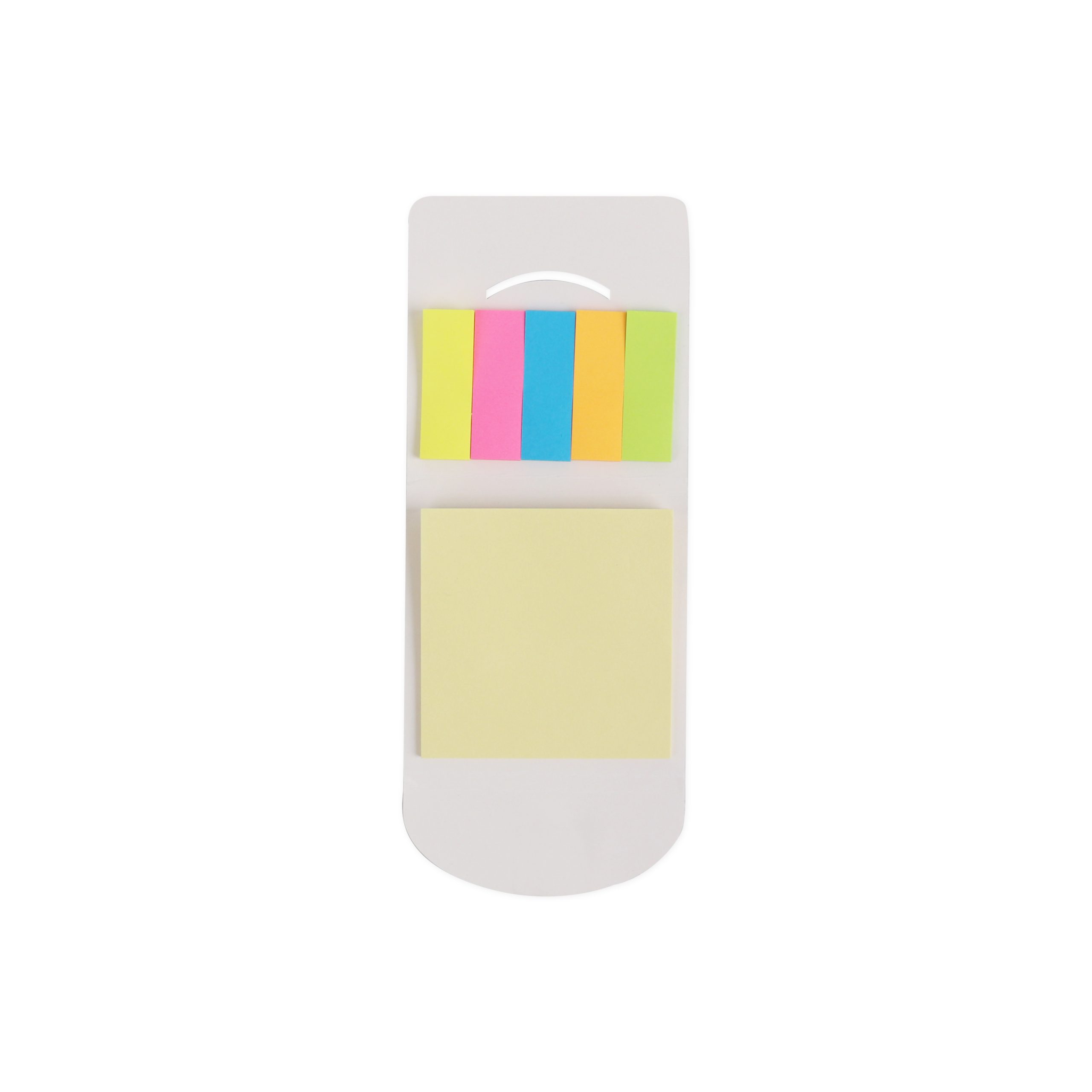 Pocket Sticky Note Pad - Image 4